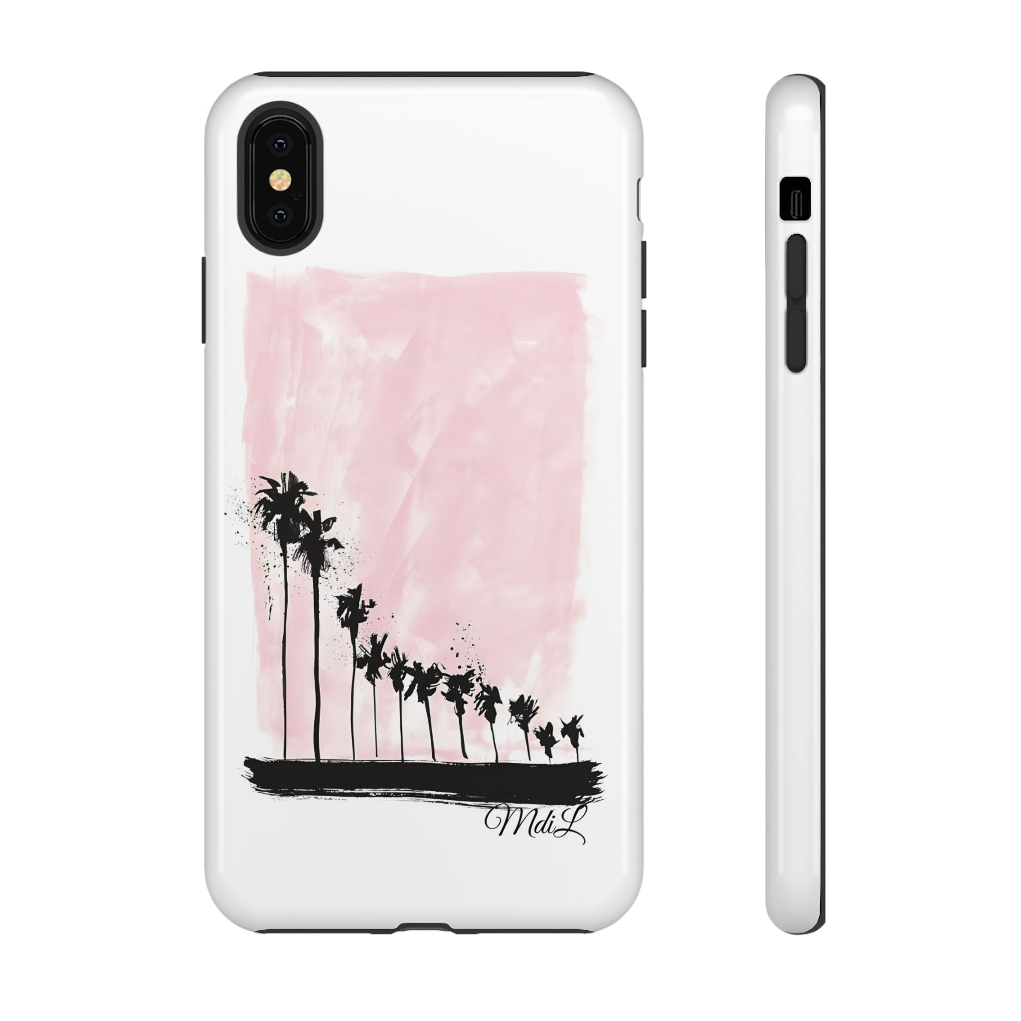 Palm Blvd