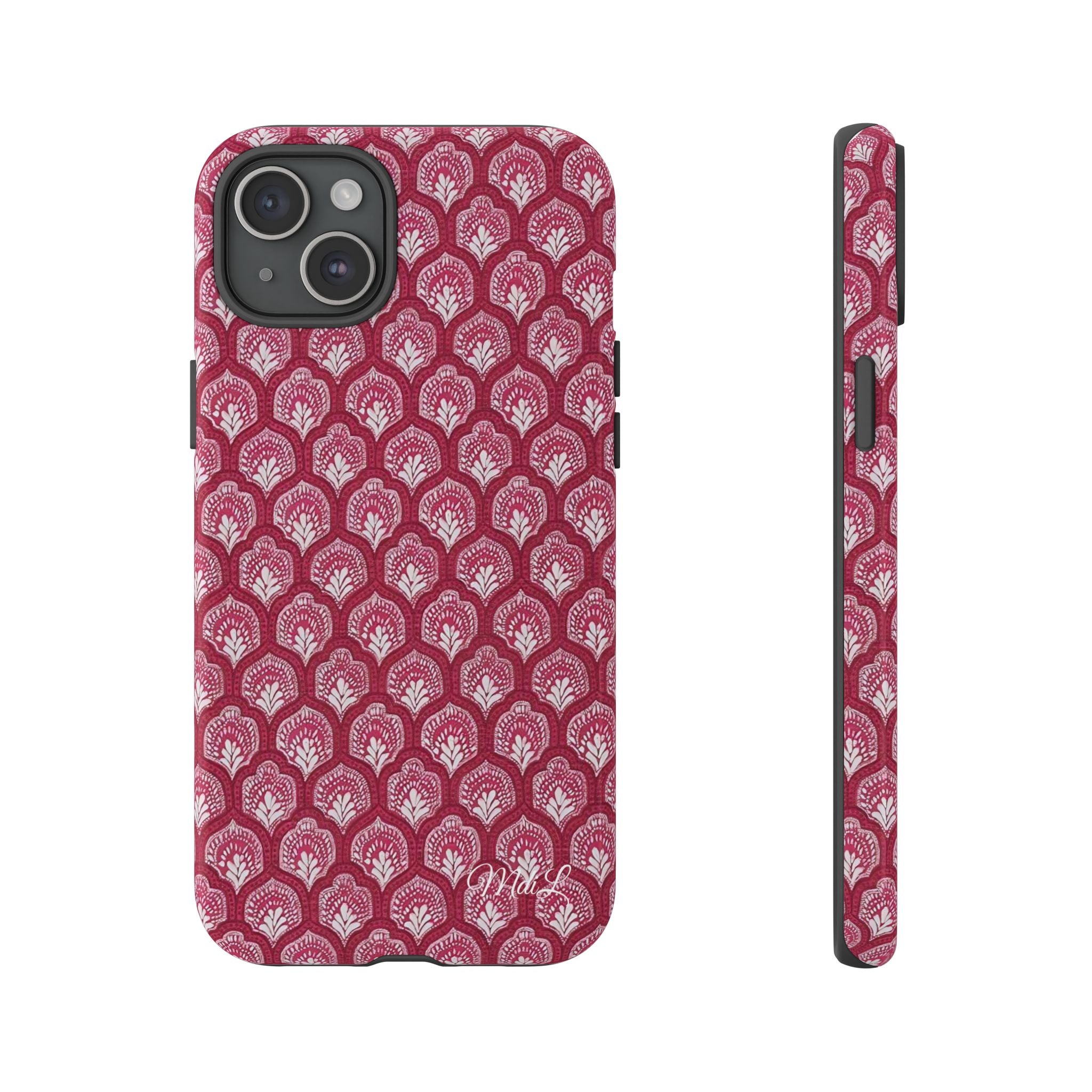 Sea Shell | Pink - Mare di Luna