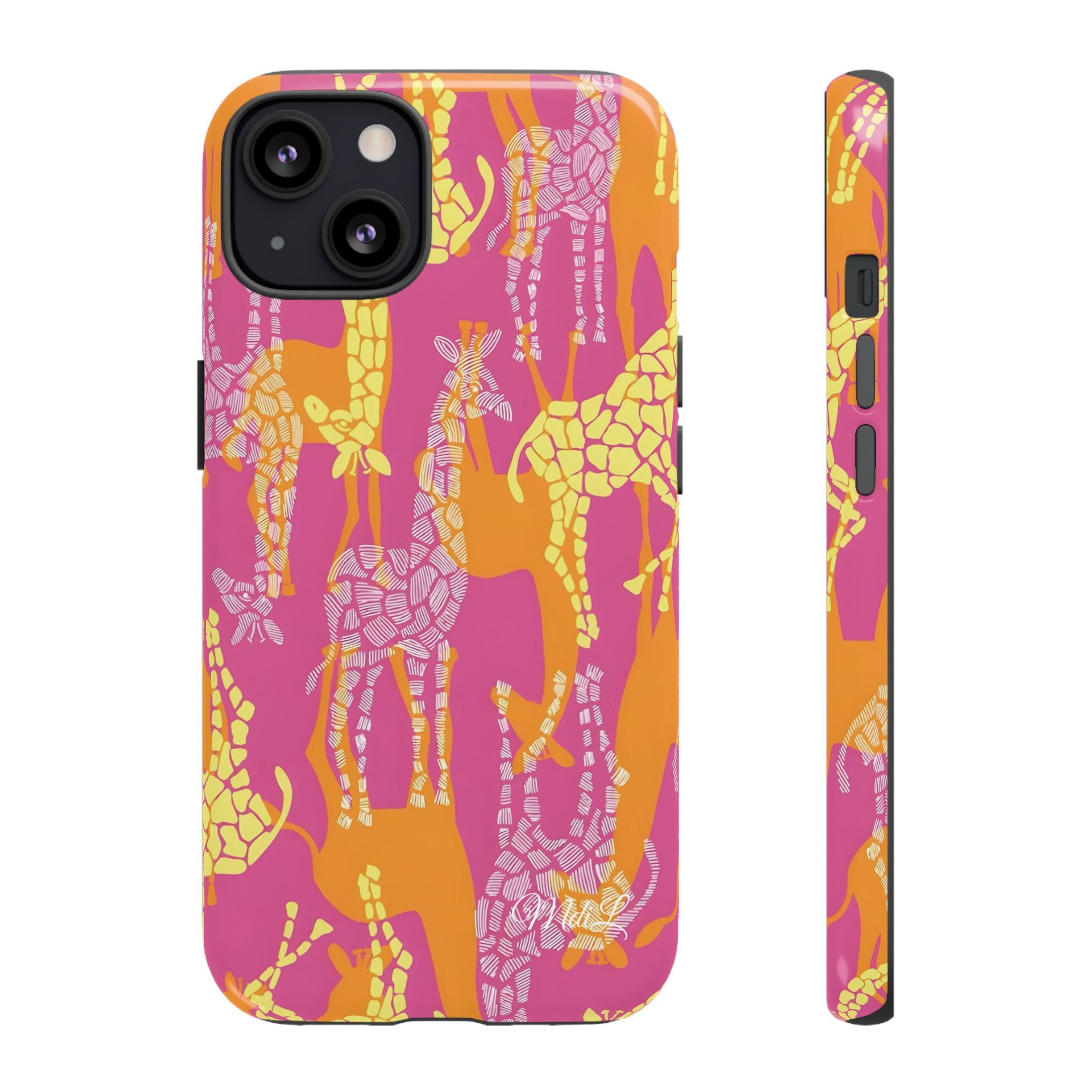 Girafe Pop