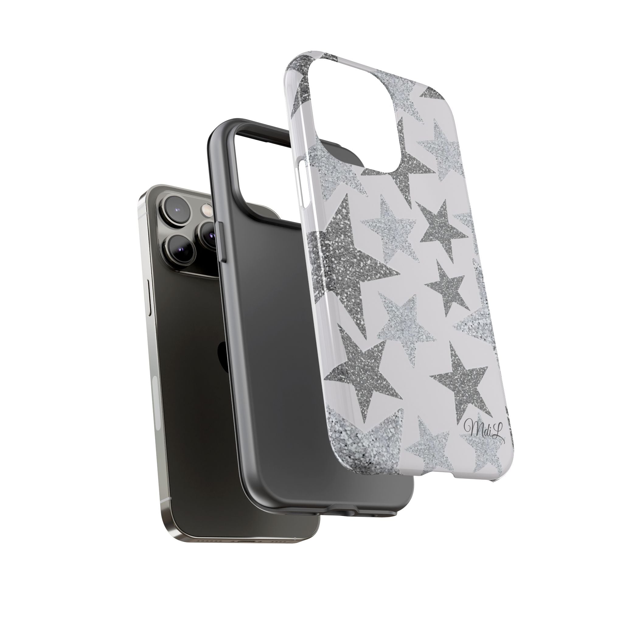 Starlight | Silver - Mare di Luna