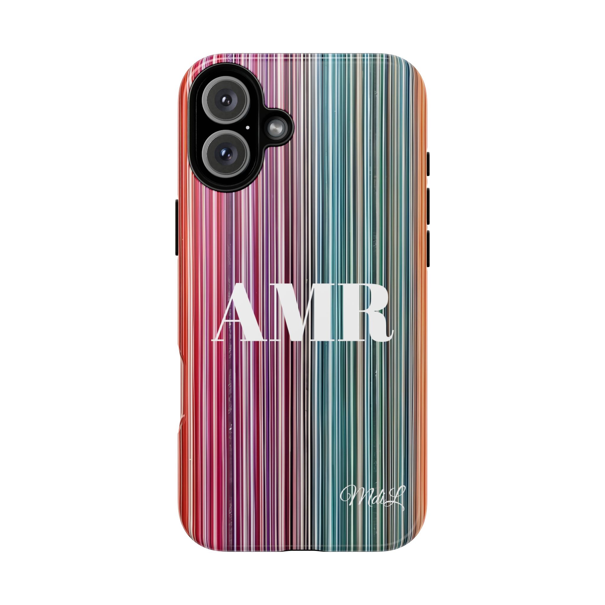Sunset Riviera Personalized
