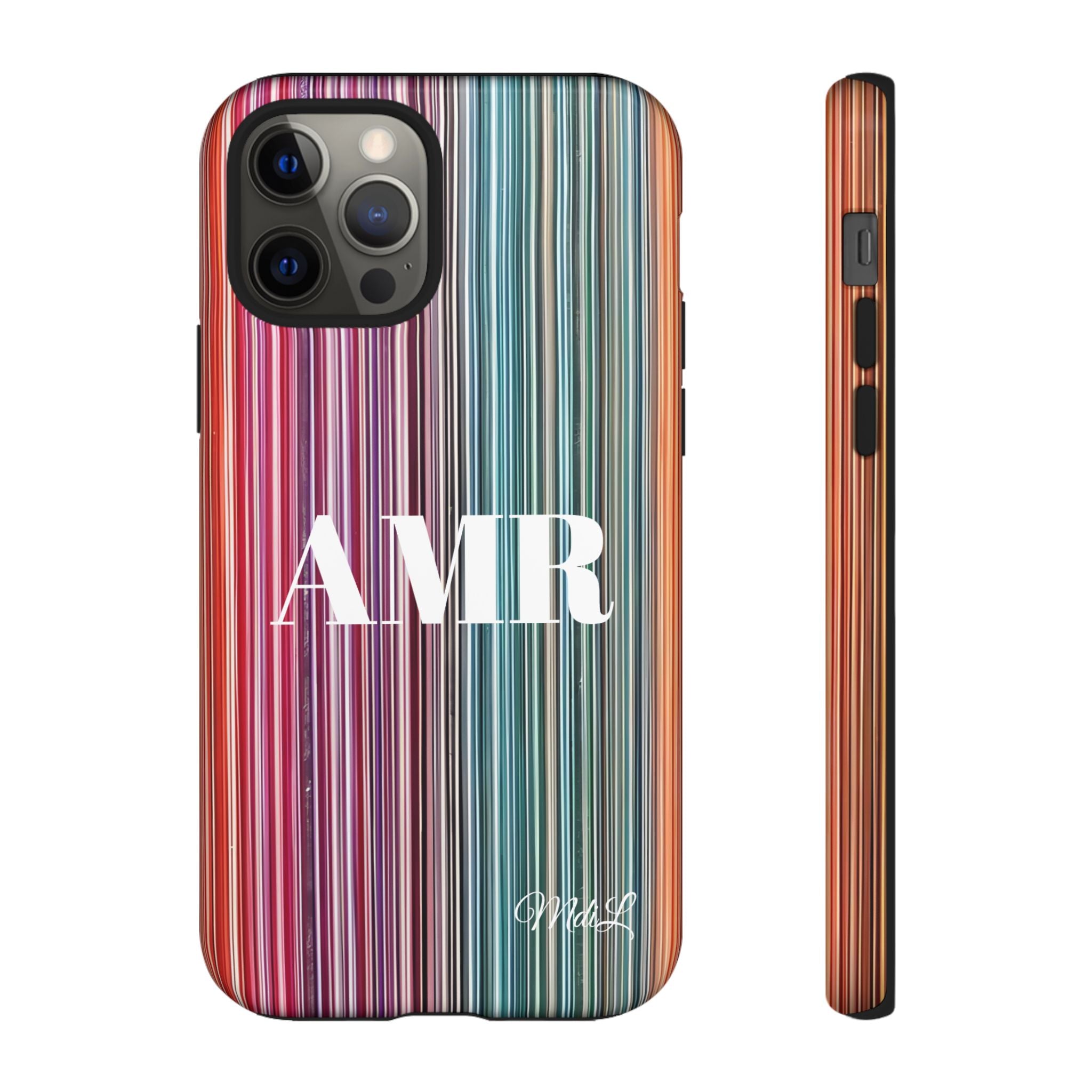 Sunset Riviera Personalized