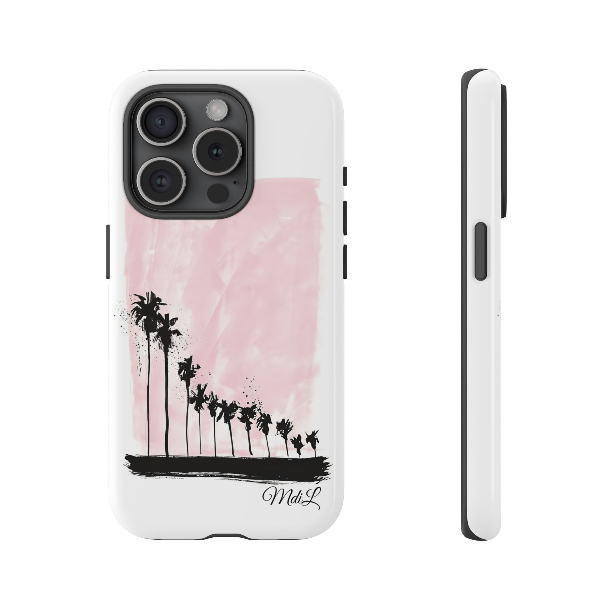 Palm Blvd