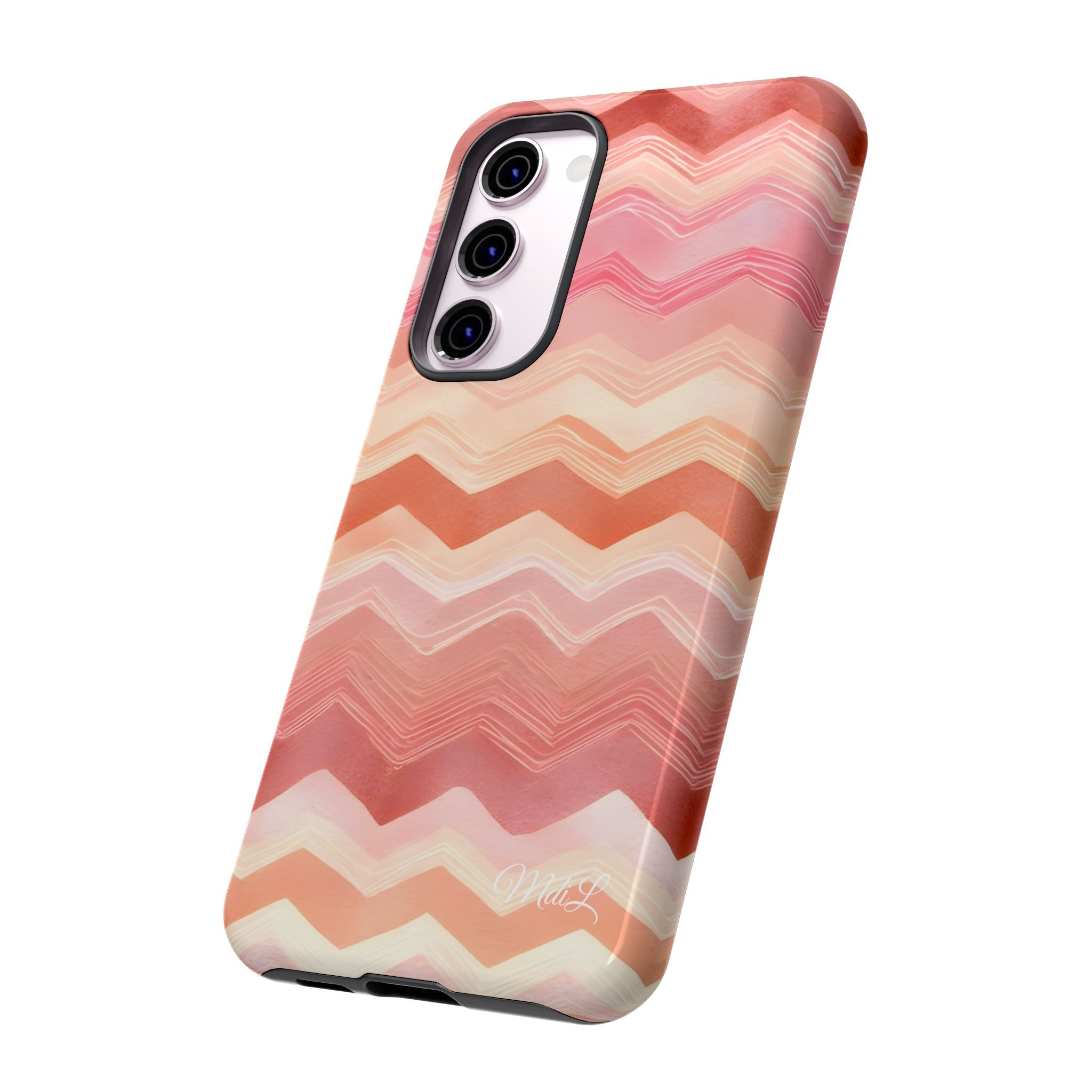 Zig Zag Summer