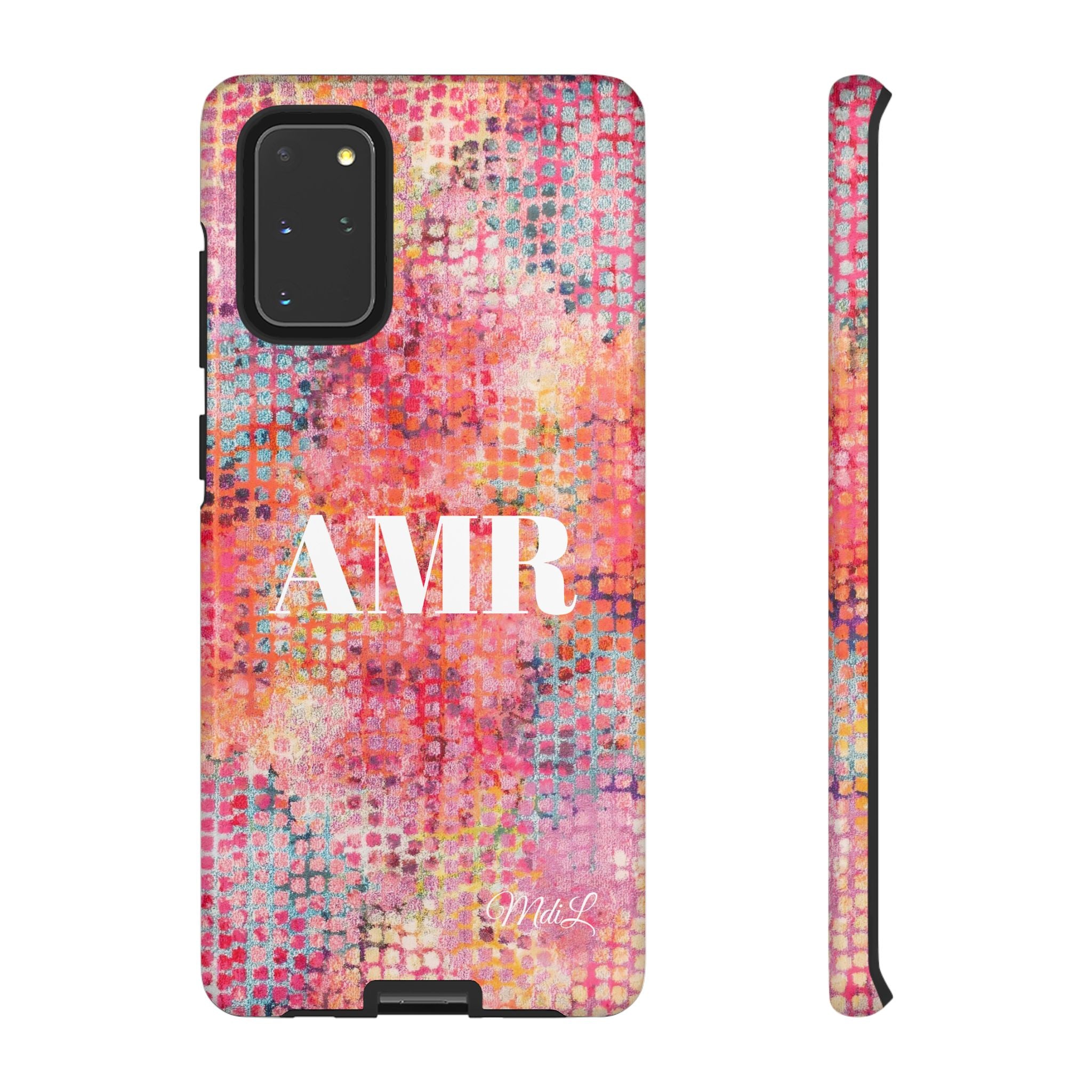 Tramonto Rosa Personalized
