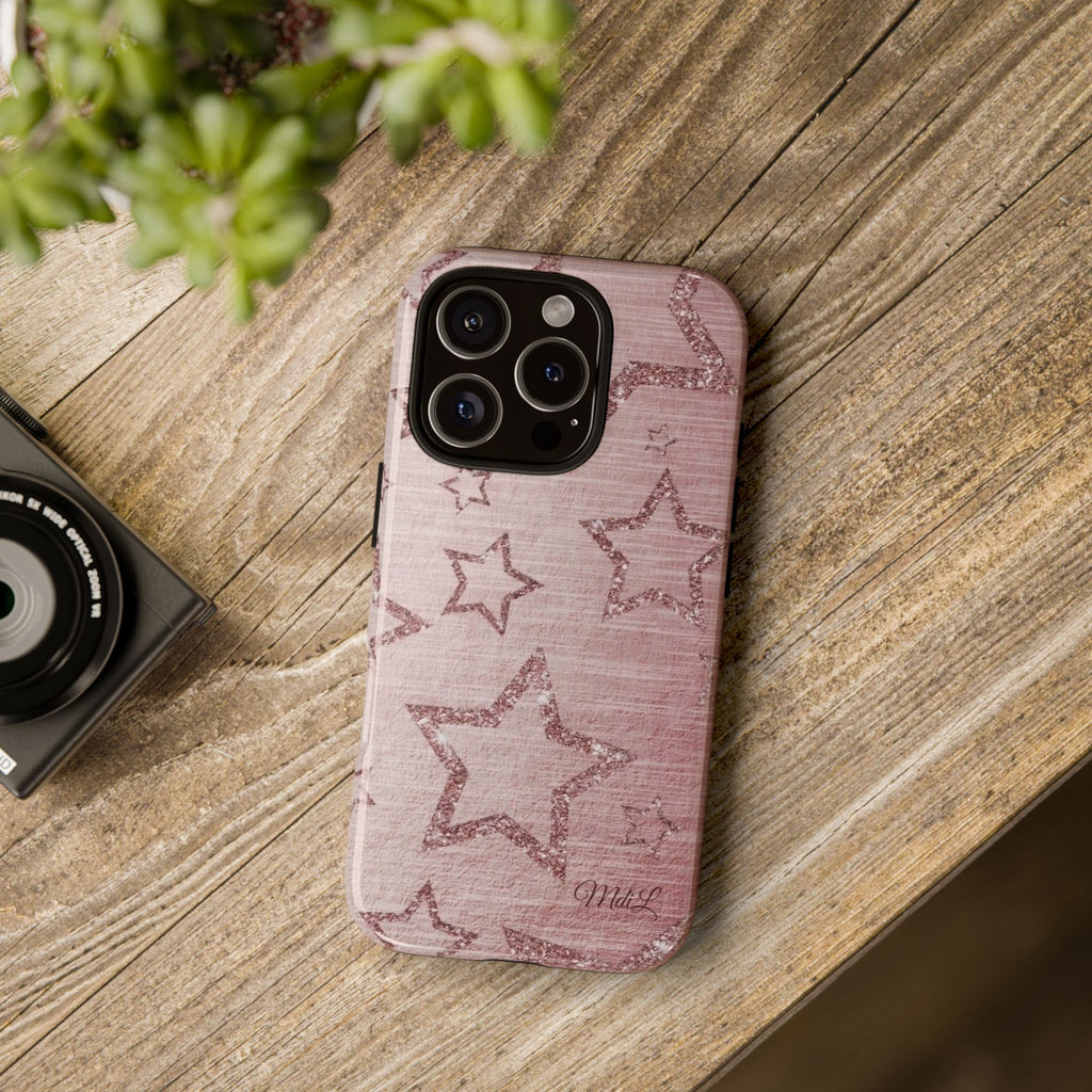 Starlight | Dusty Pink - Mare di Luna