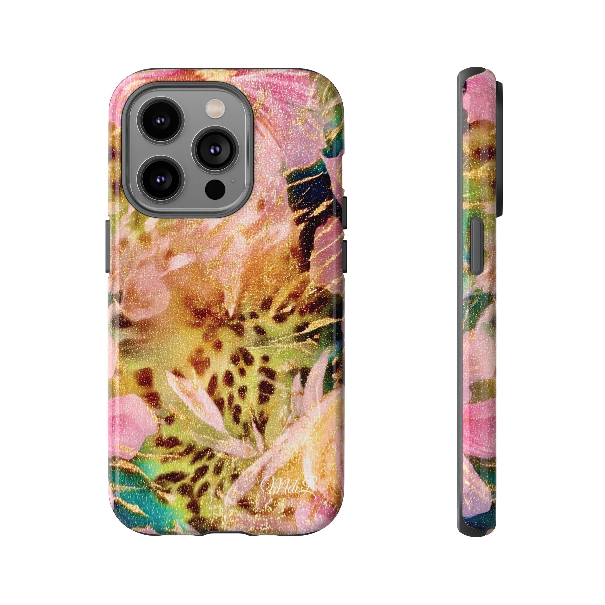 Wild Bloom