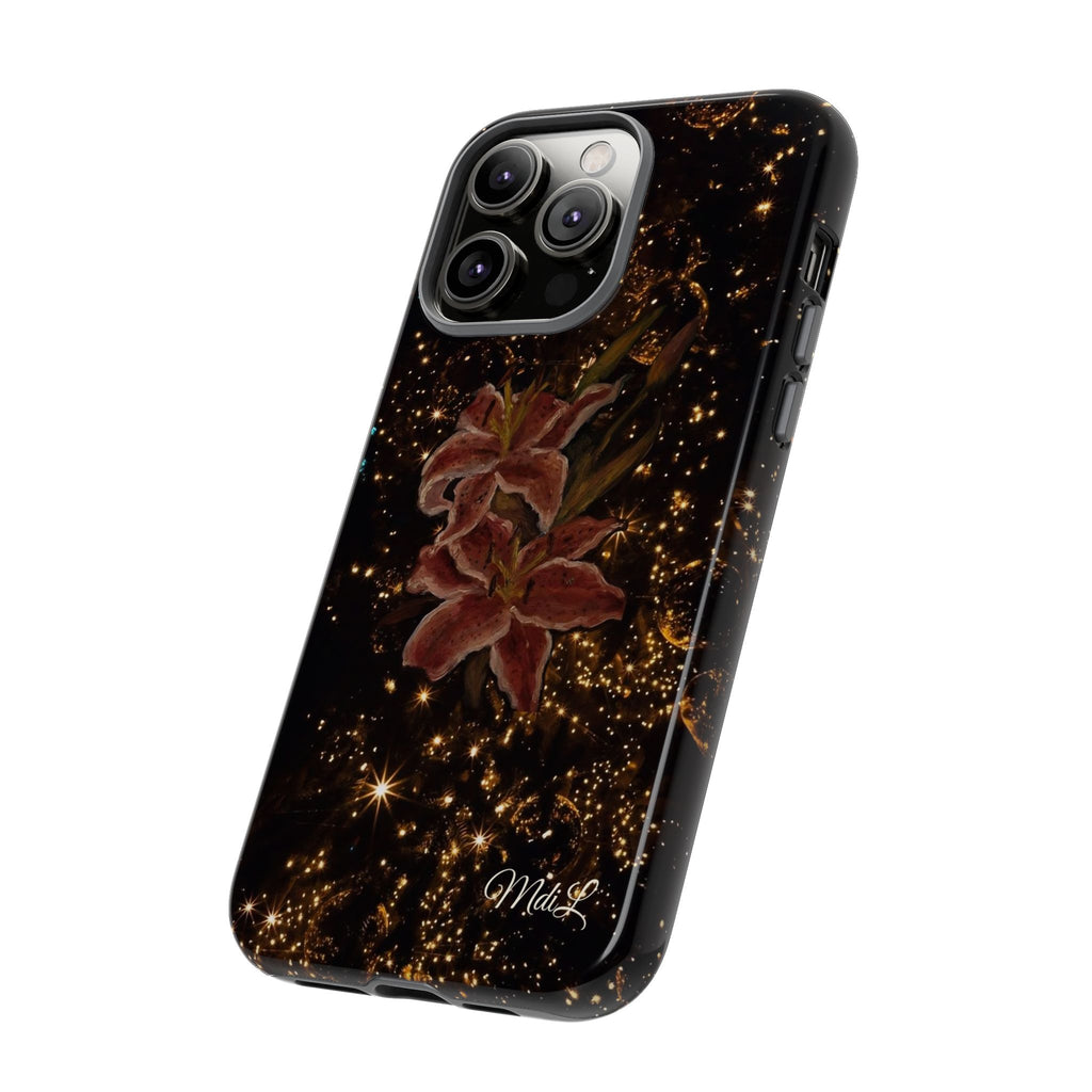 Cosmic | Floral - Mare di Luna