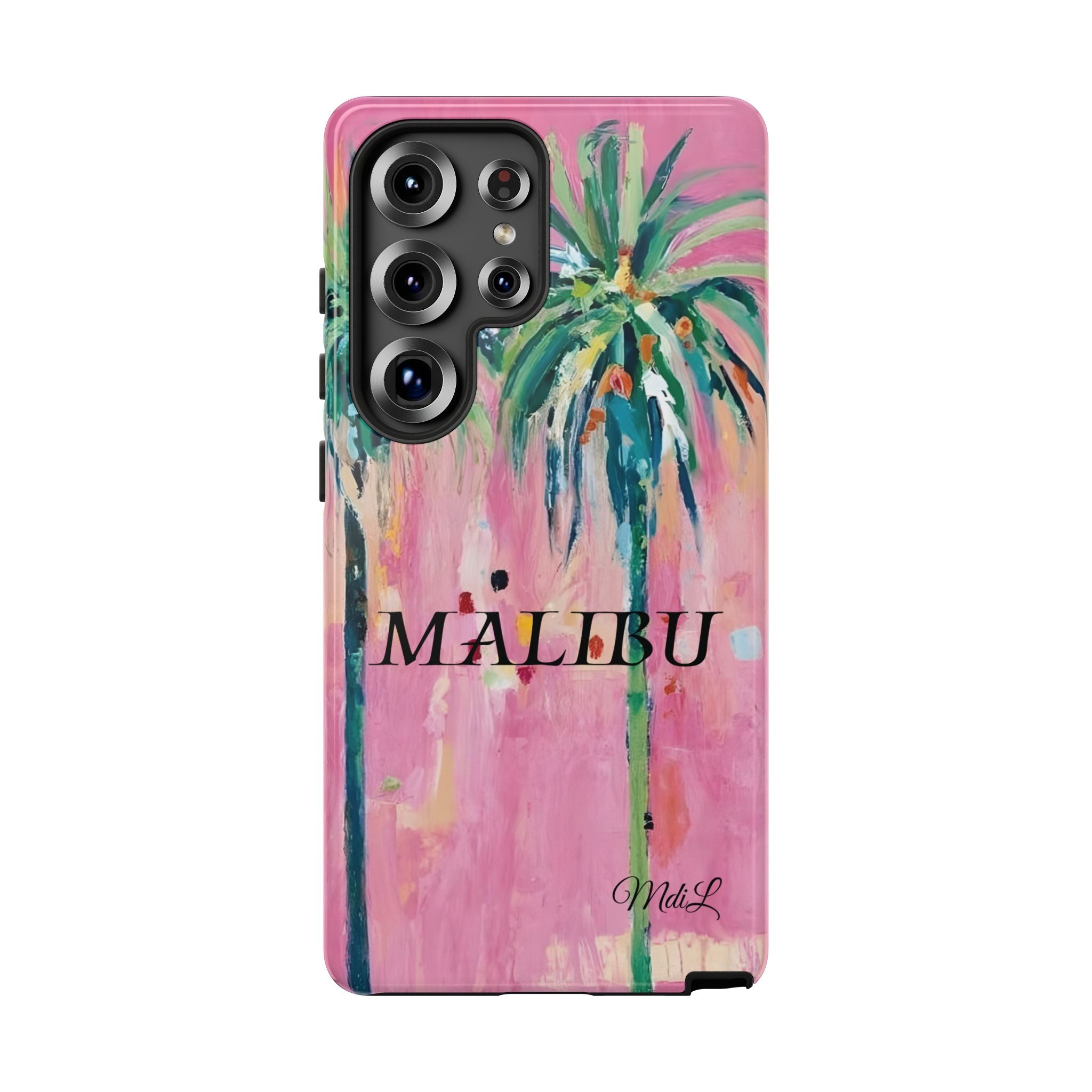 Malibu Vibes
