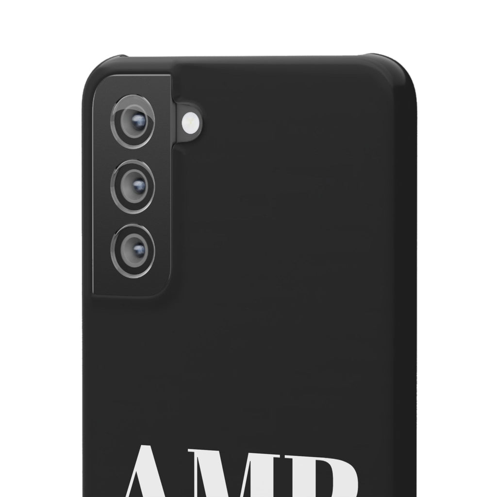 Personalized Snap Case