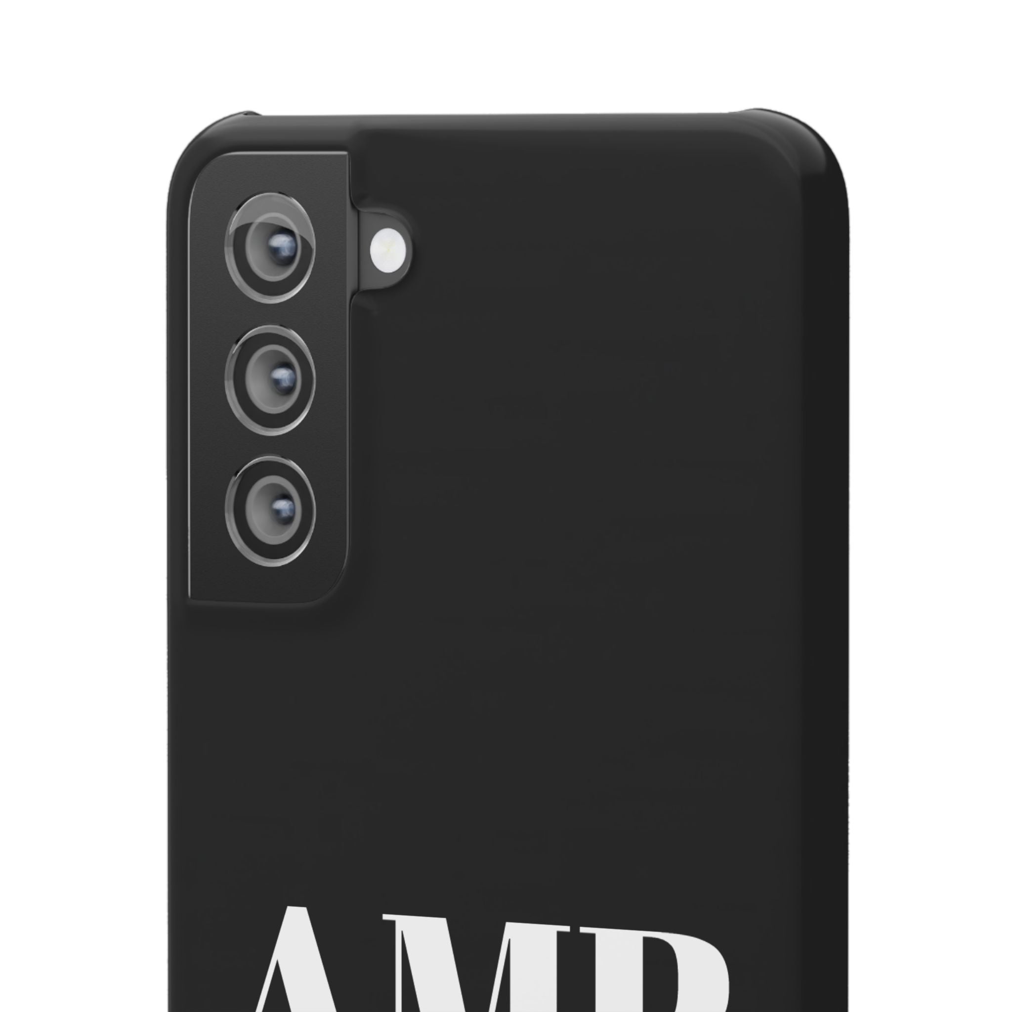 Personalized Snap Case