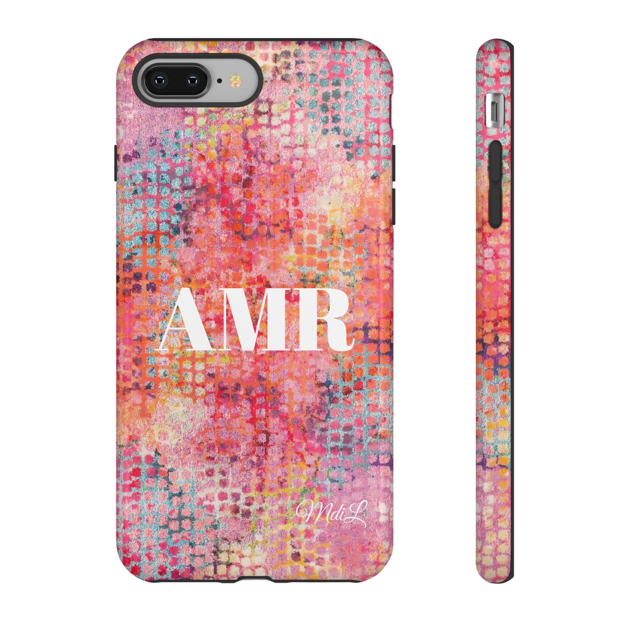 Tramonto Rosa Personalized
