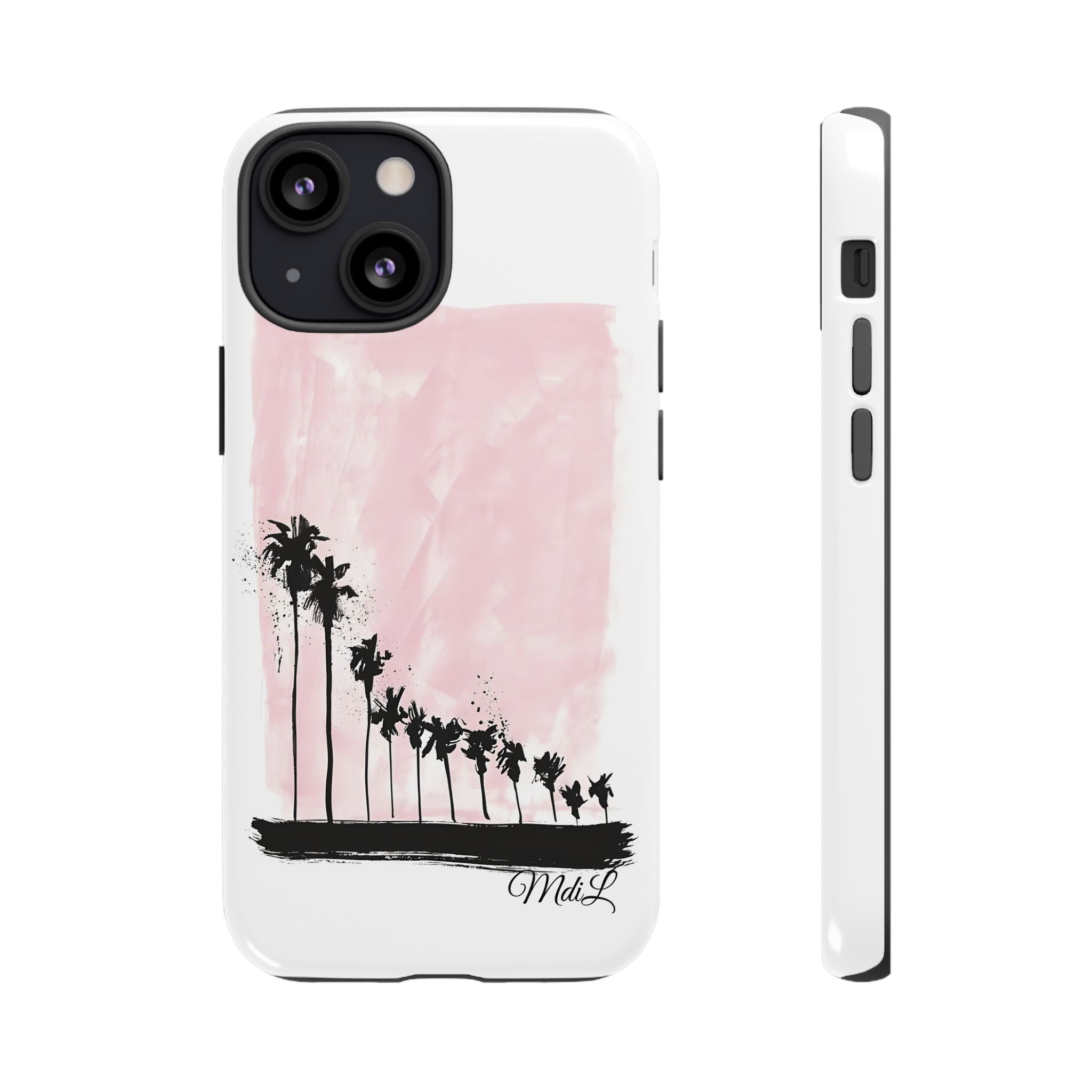 Palm Blvd