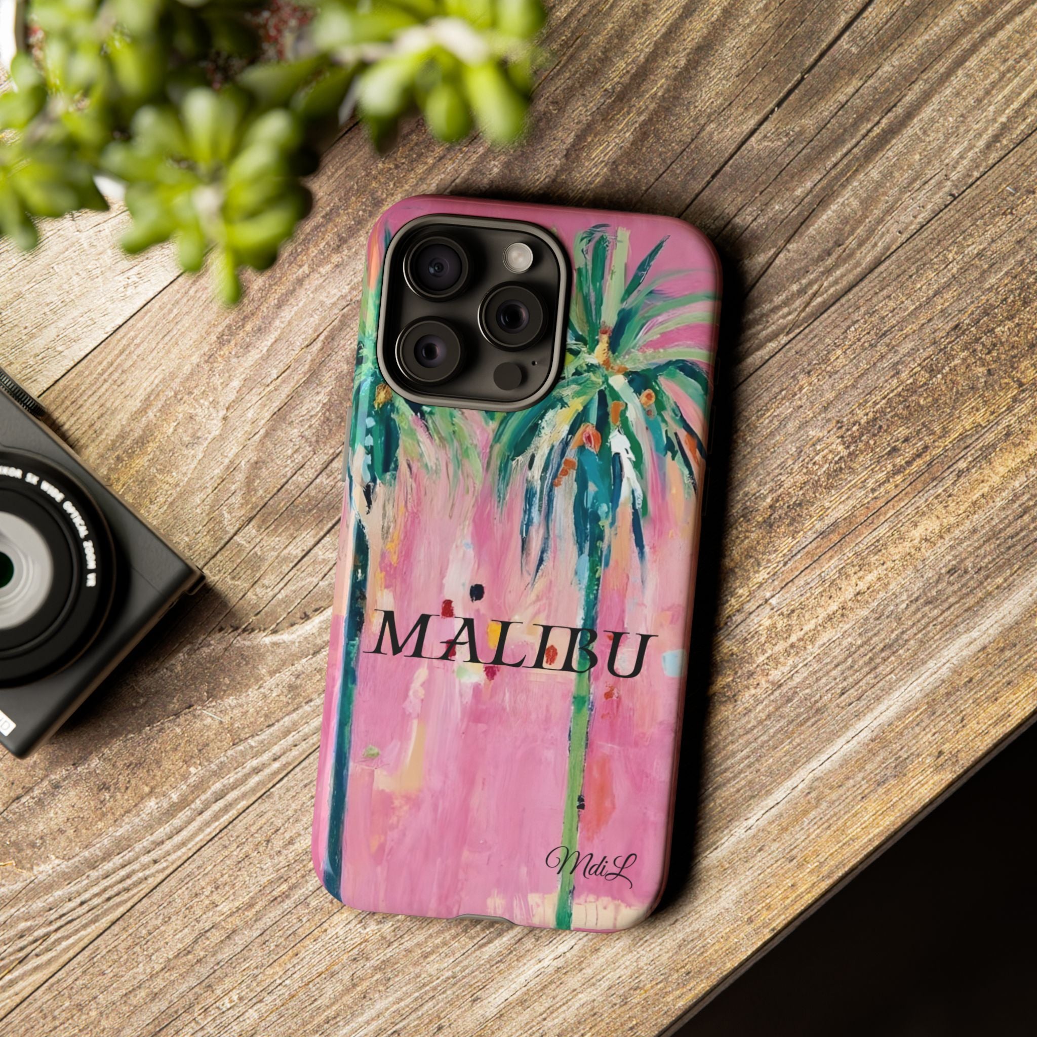 Malibu Vibes