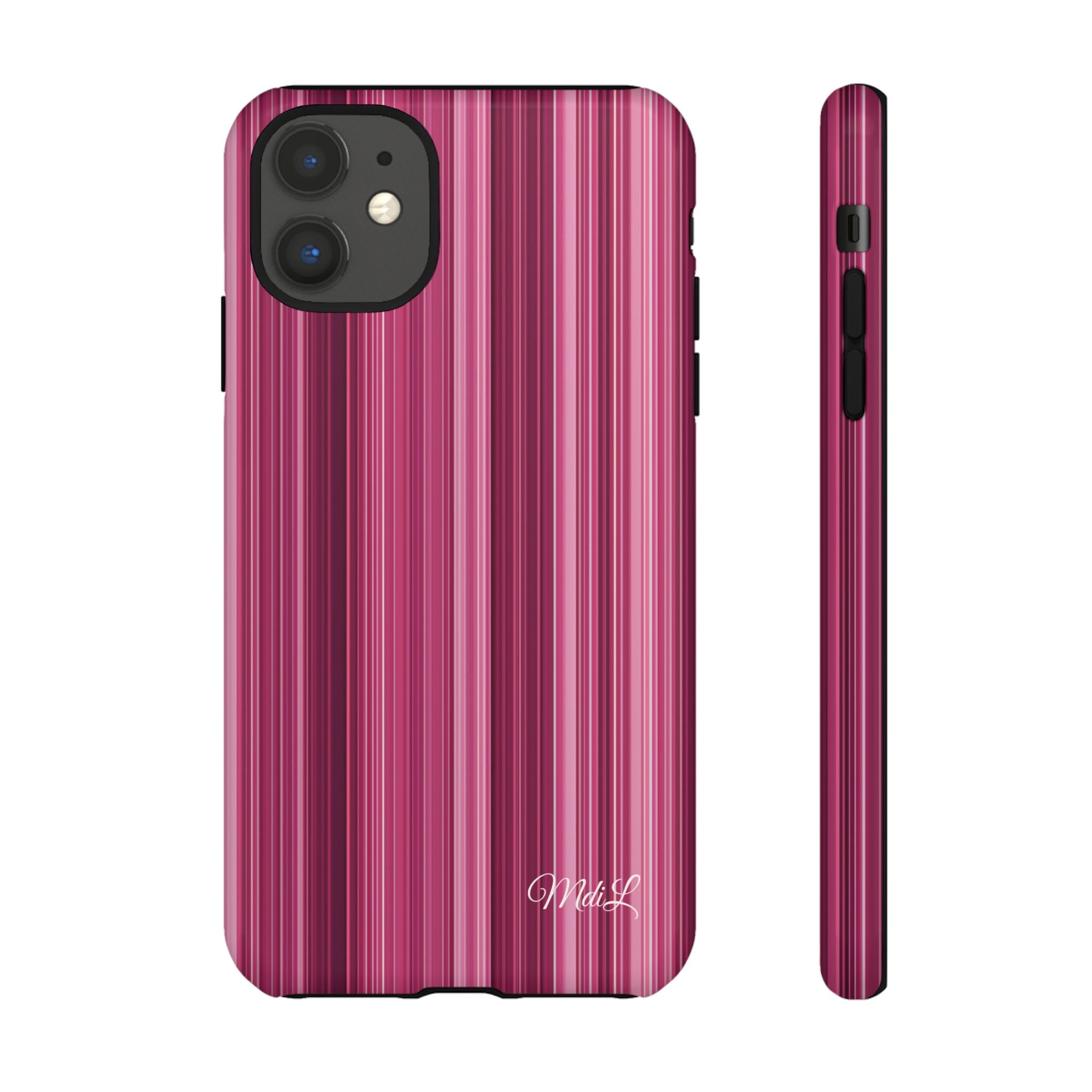 Fuschia Glow