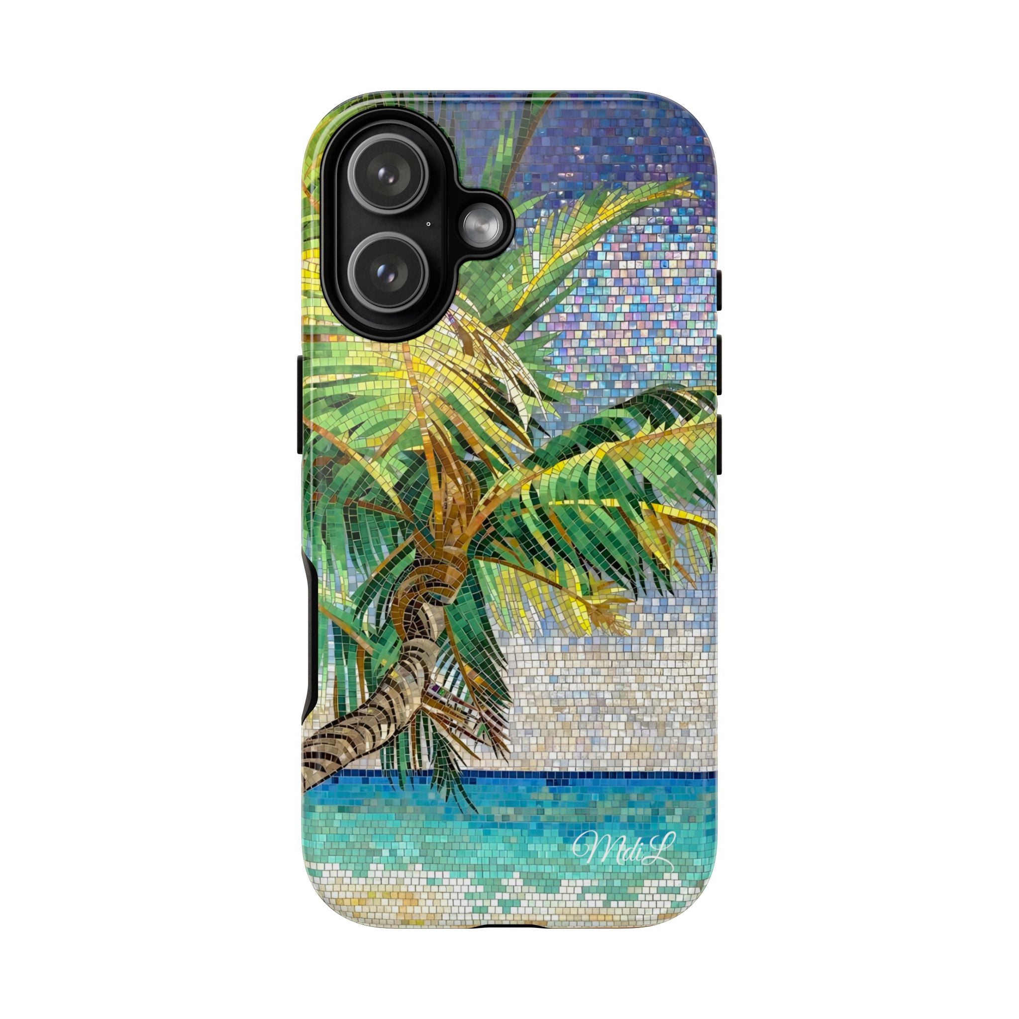 Palm Azure