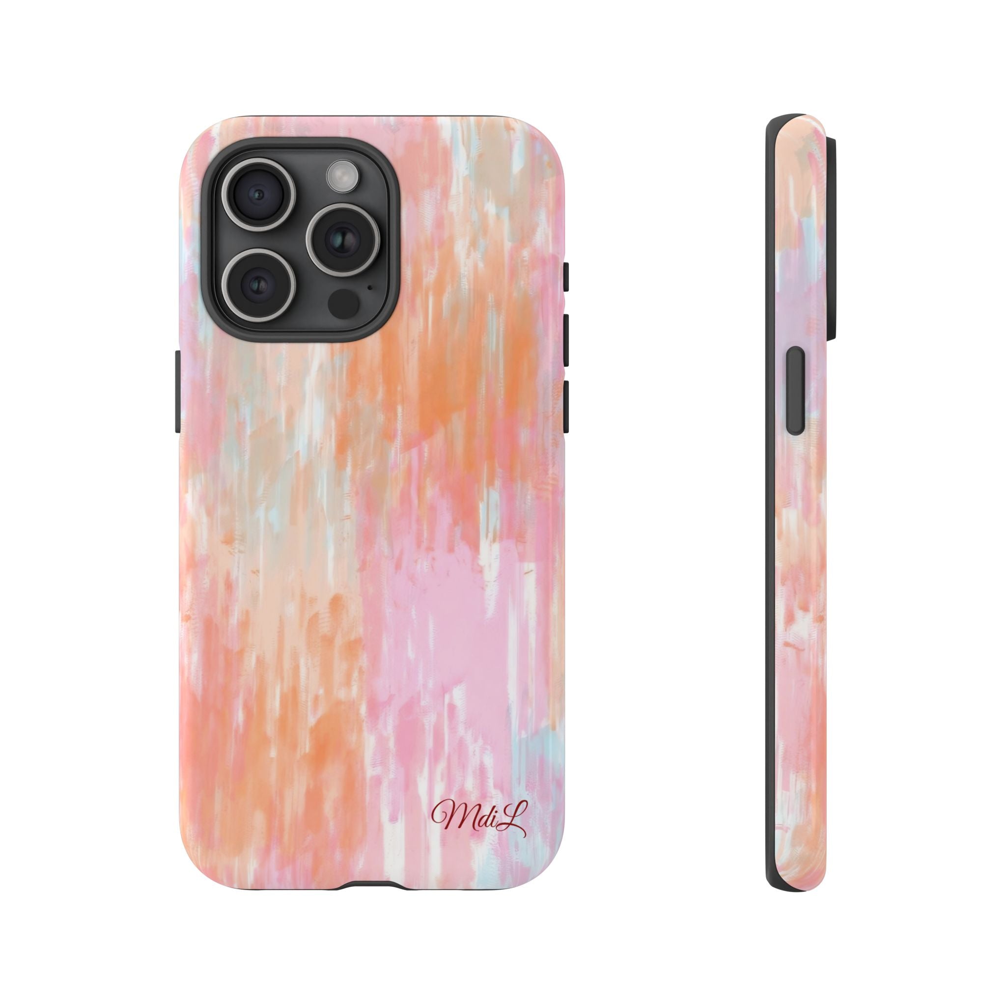 Pastel Blush