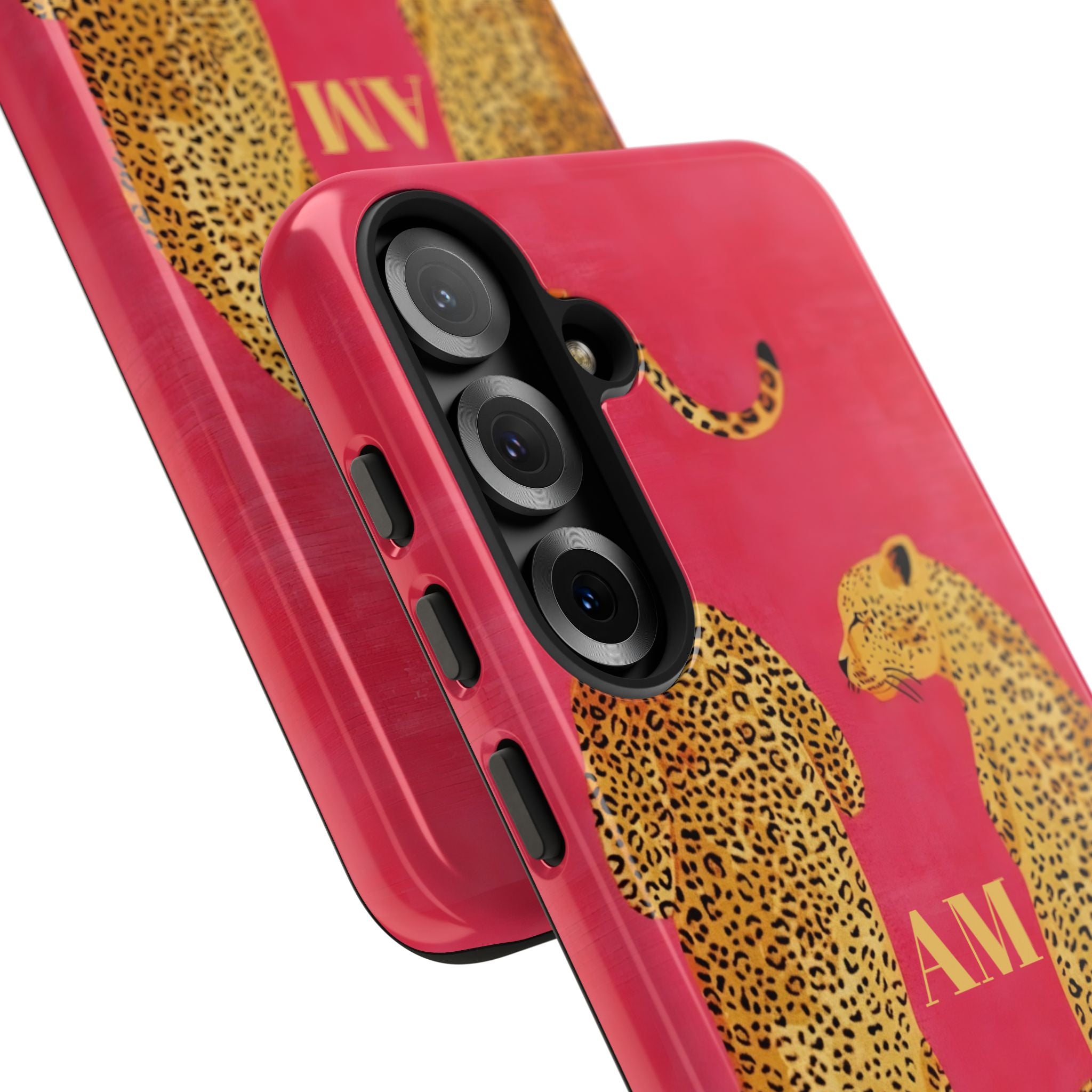 Leo Chic Personalized