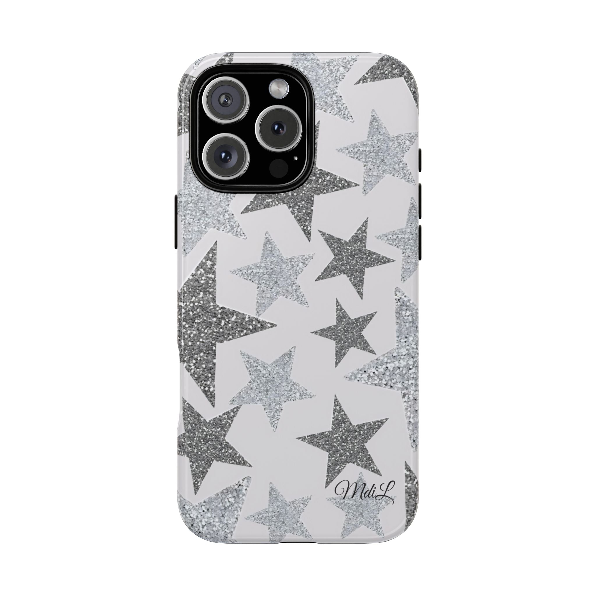 Starlight | Silver - Mare di Luna