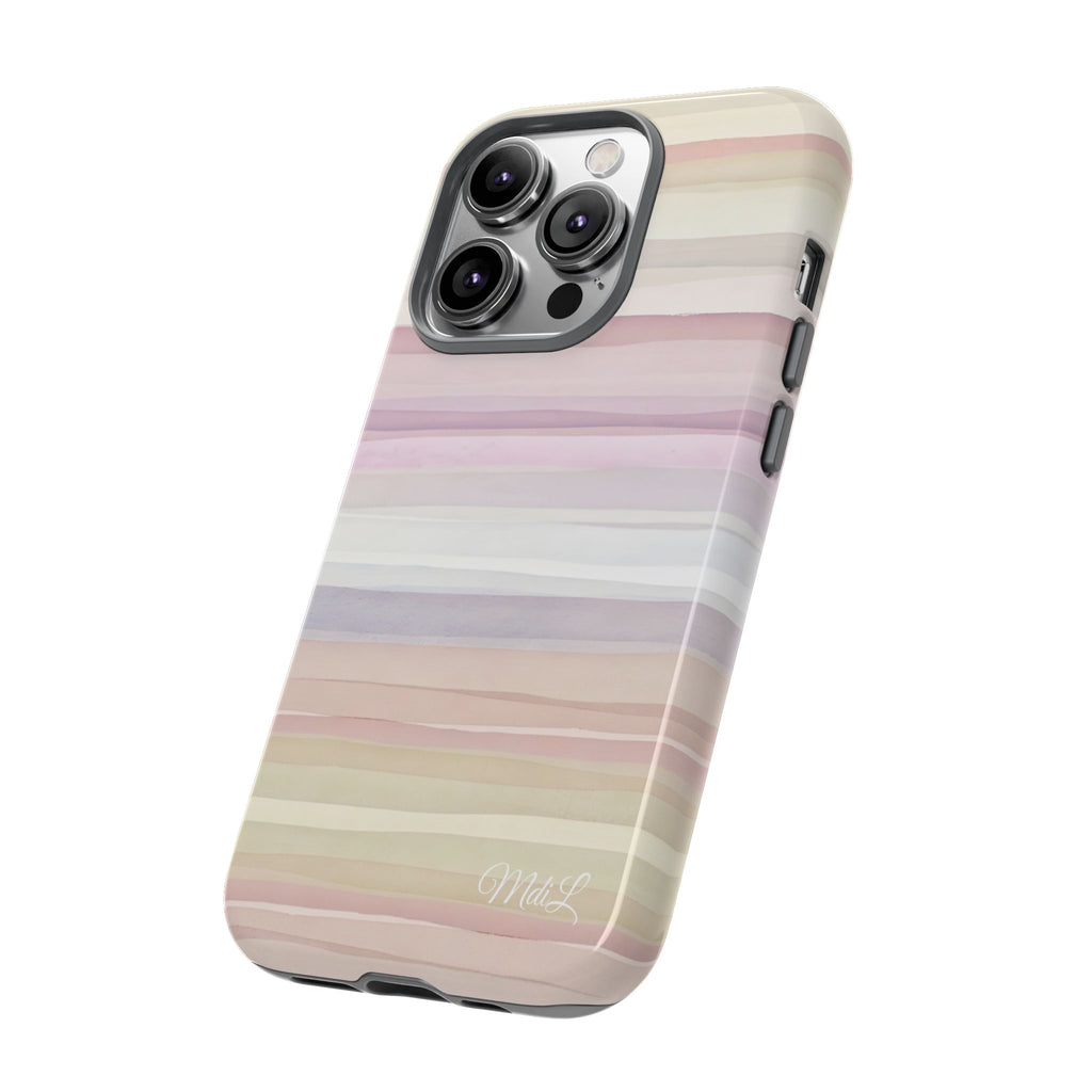 Pastel Waves