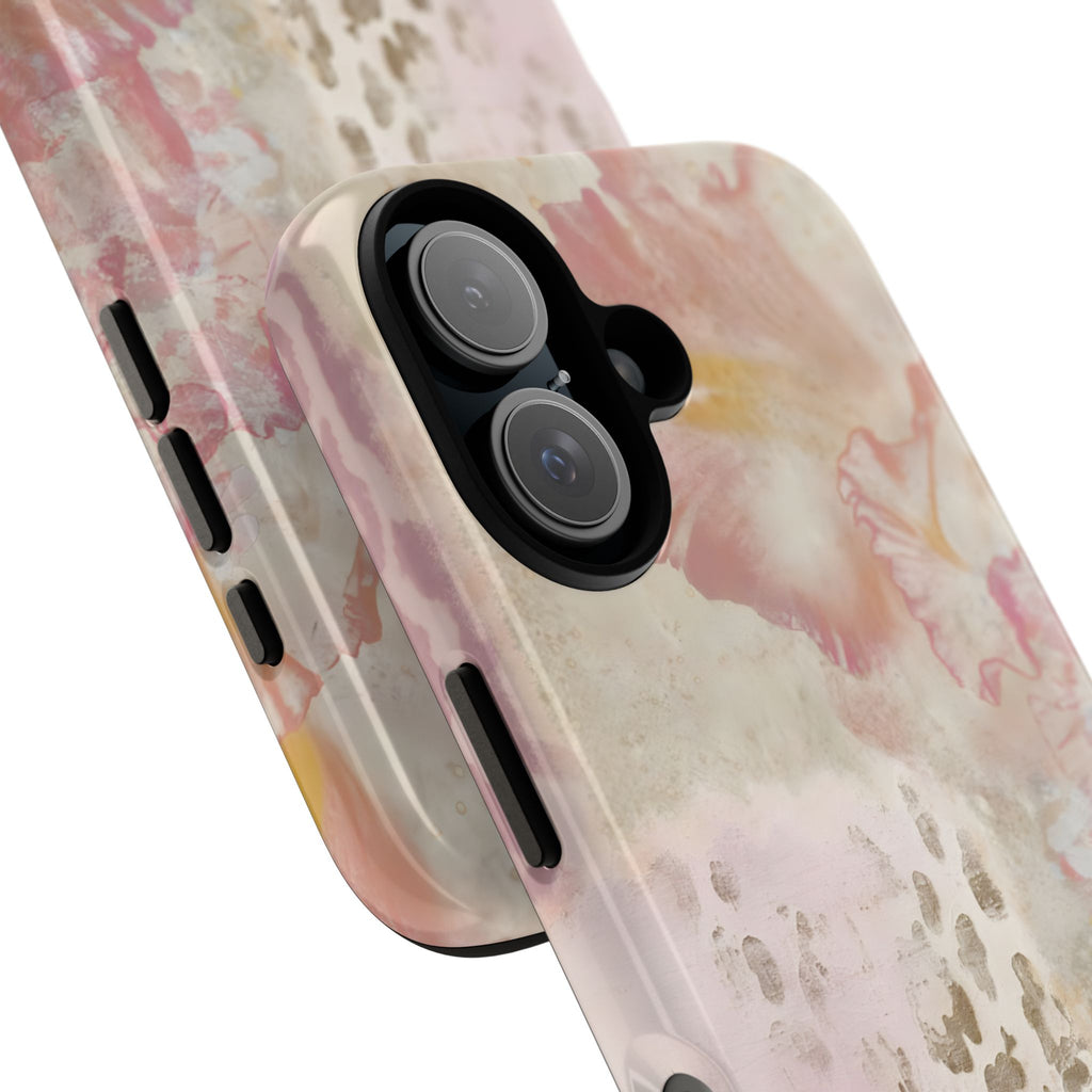 Marble Florals