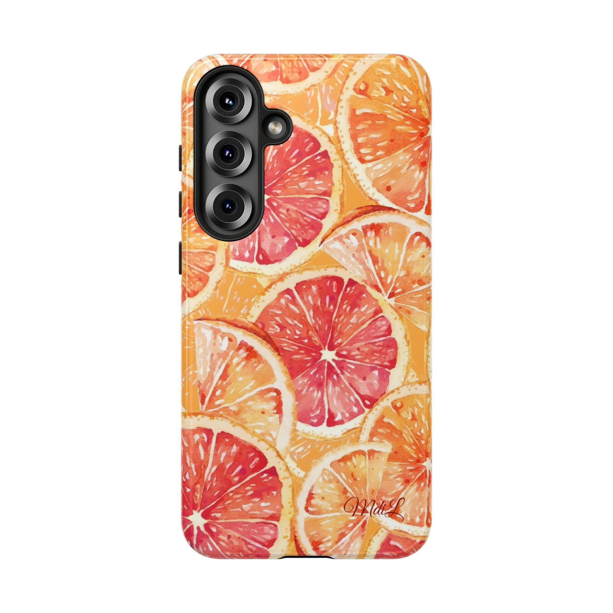 Citrus Kiss