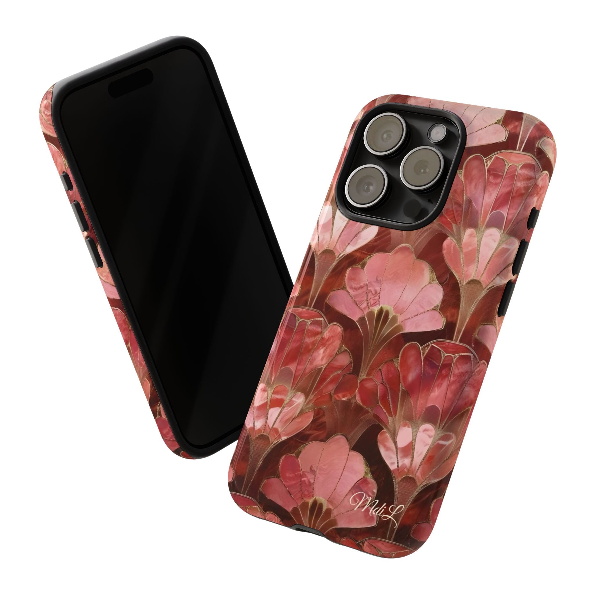 Blush Petals