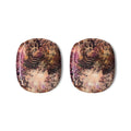Vintage Leopard Notes AirPods Max Case