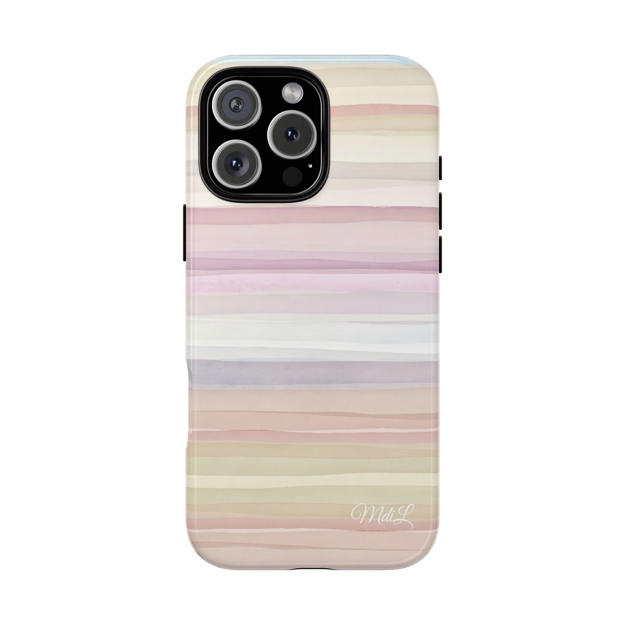 Pastel Waves