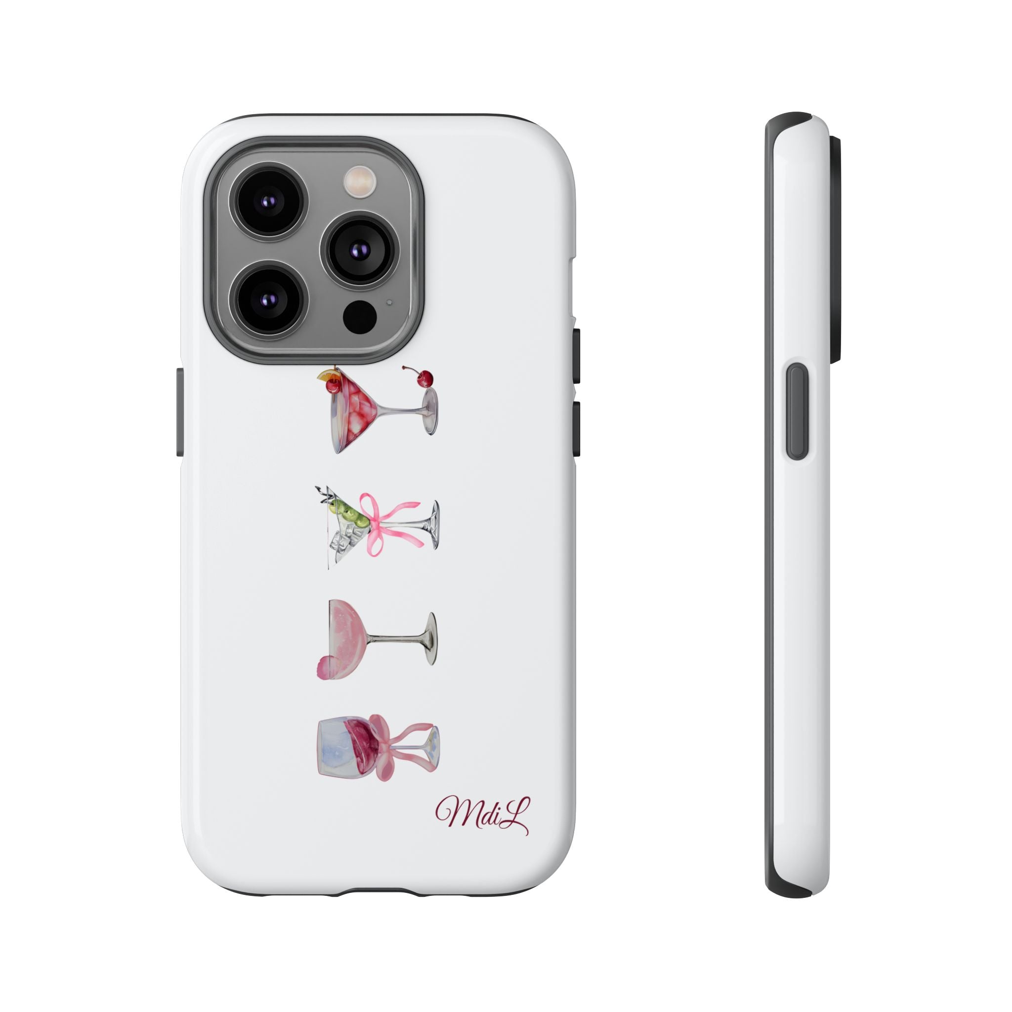 Cocktail Drinks Mix | Daylight