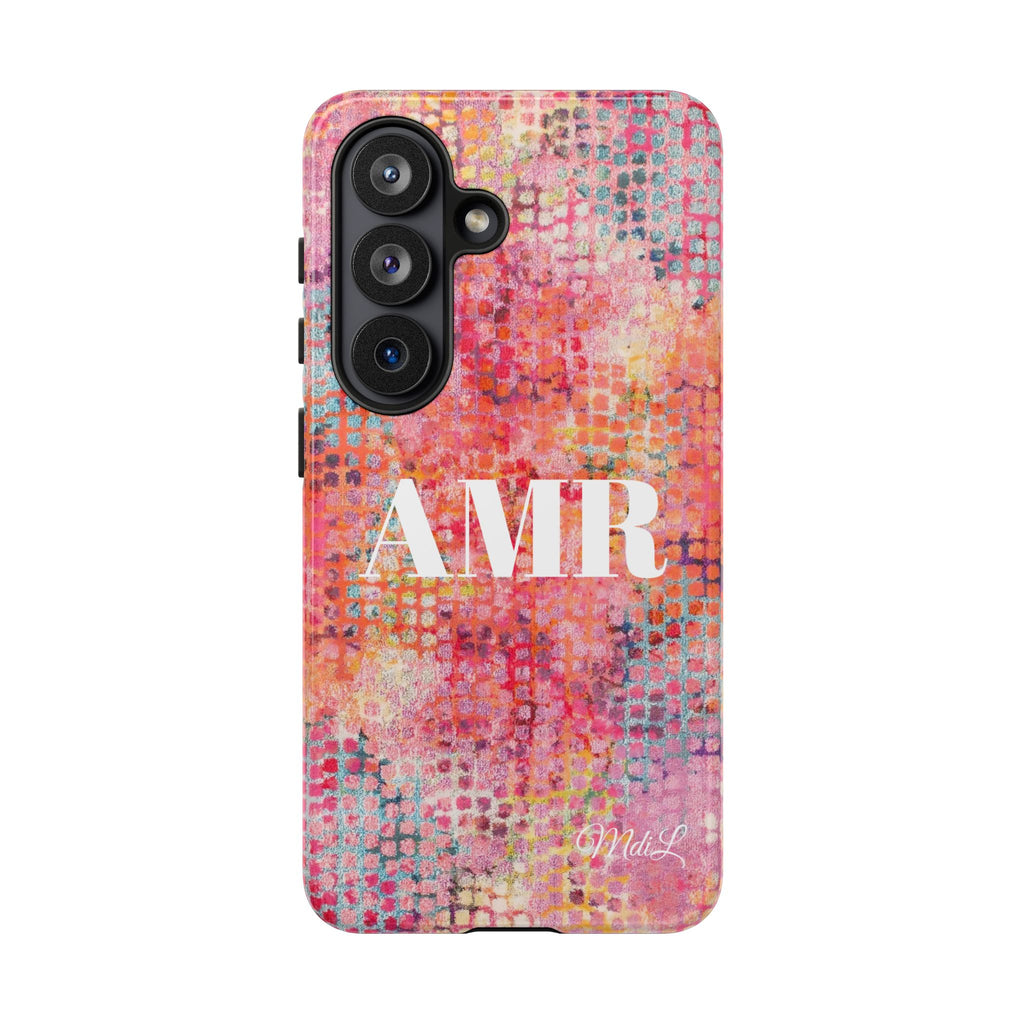 Tramonto Rosa Personalized