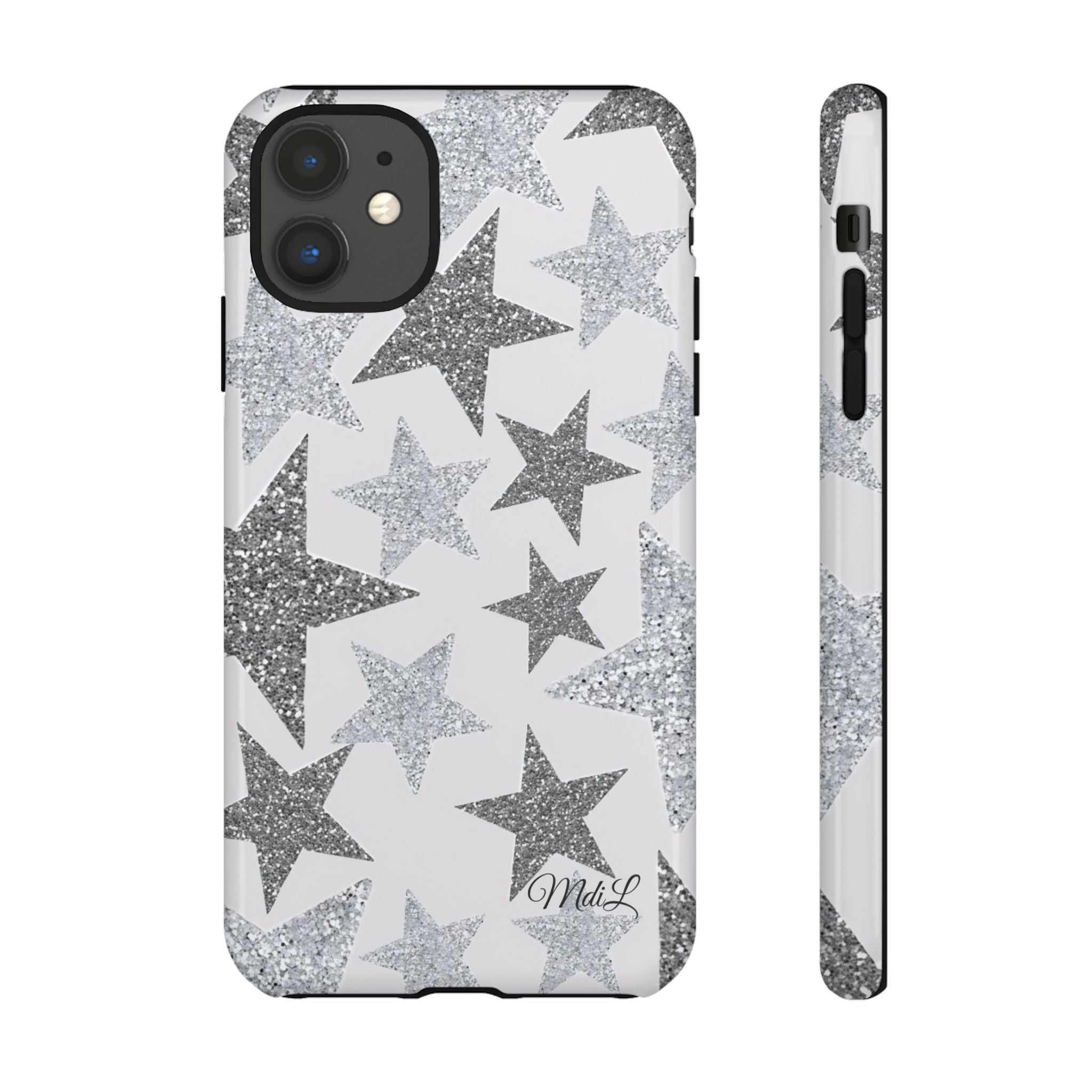 Starlight | Silver - Mare di Luna