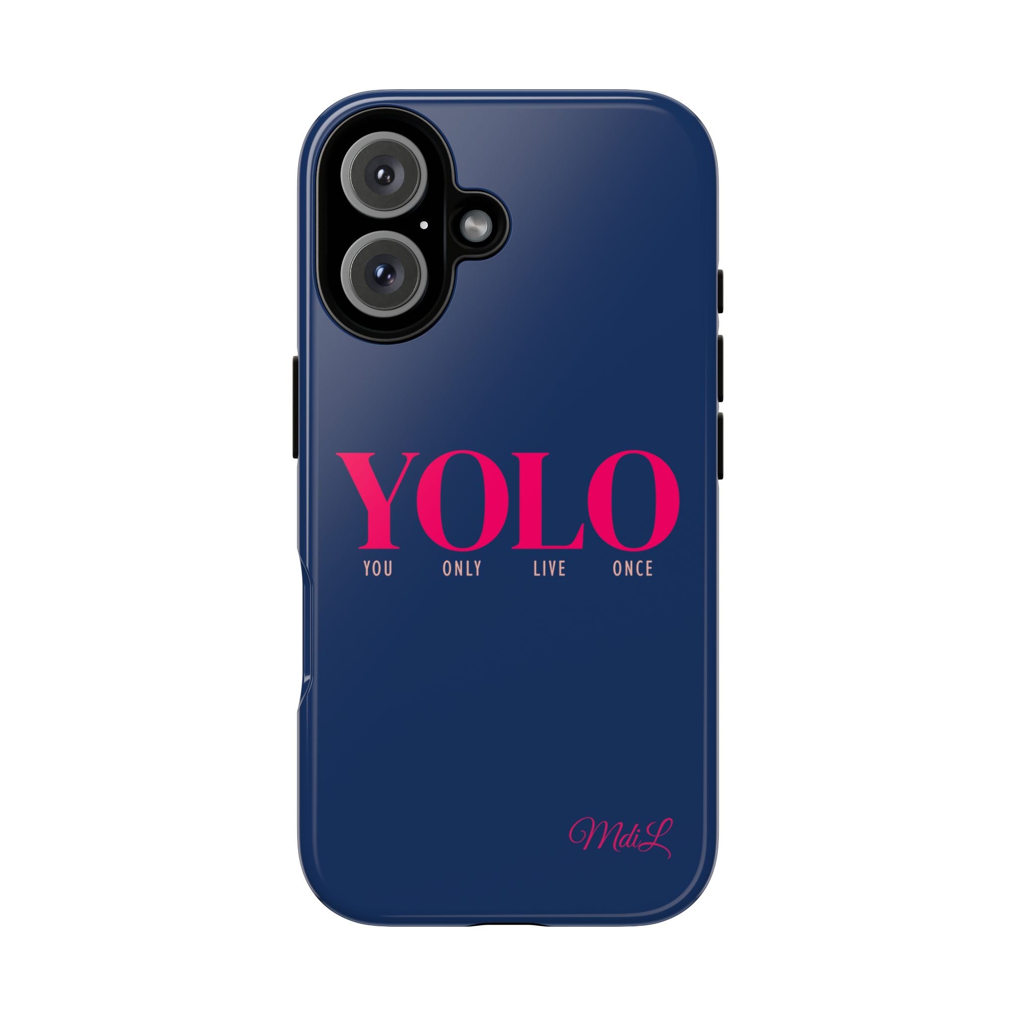 YOLO