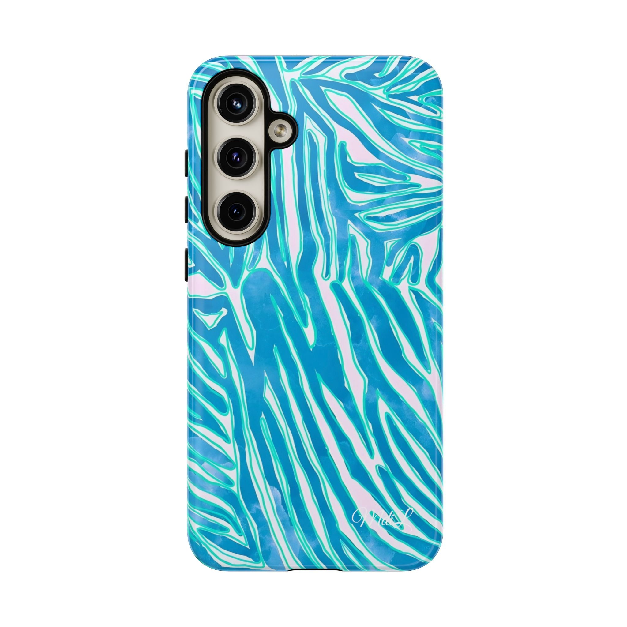Ocean Wild