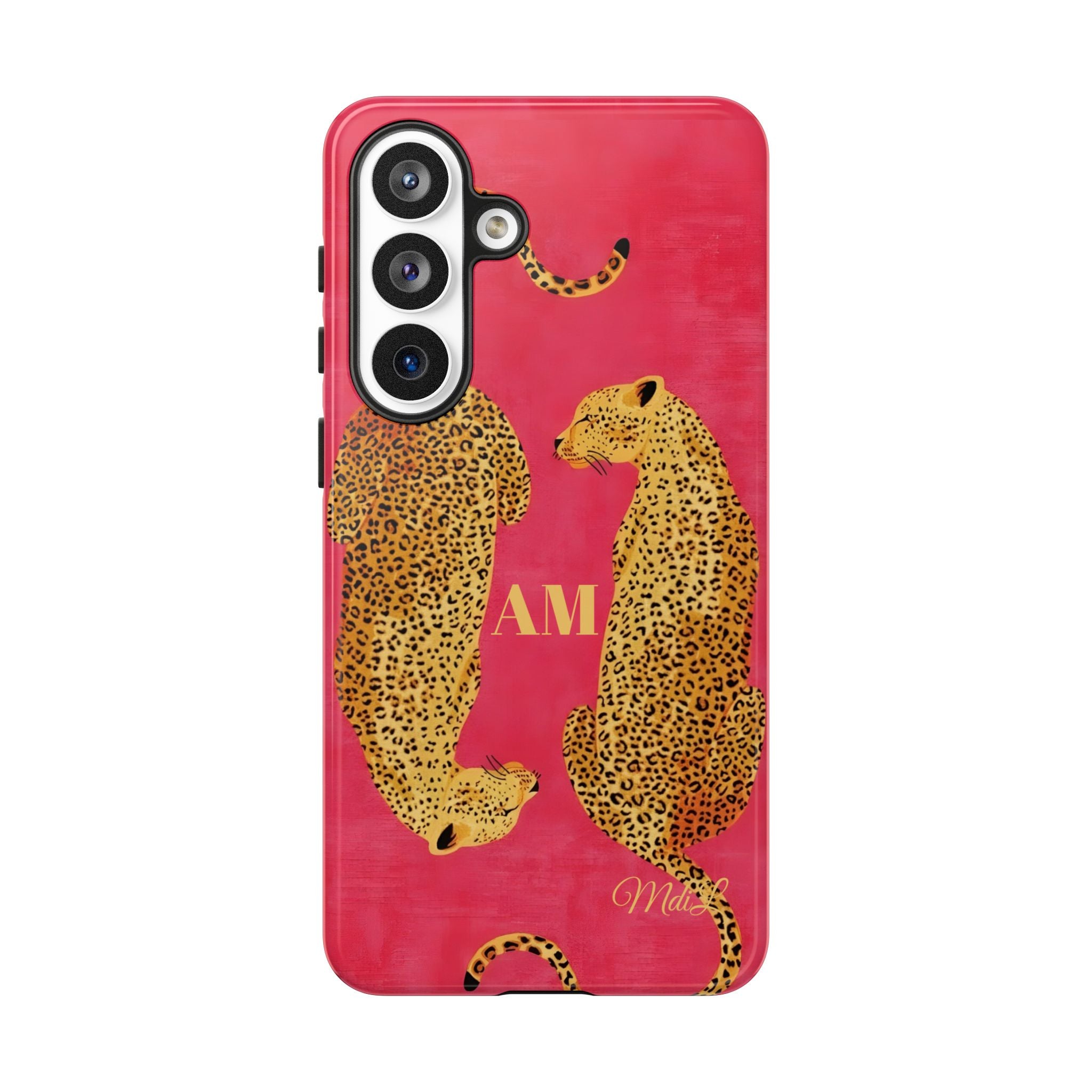 Leo Chic Personalized
