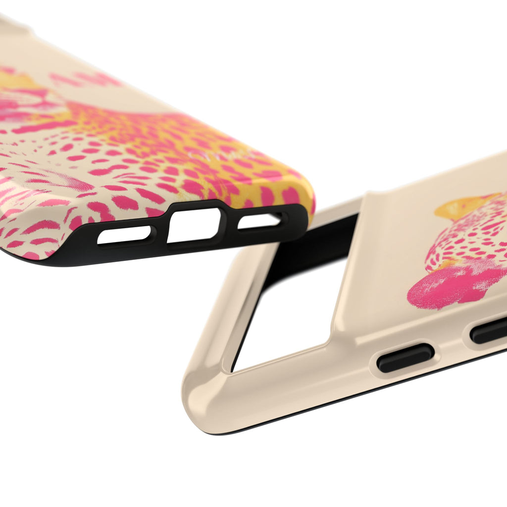 Leopard Aura Personalized