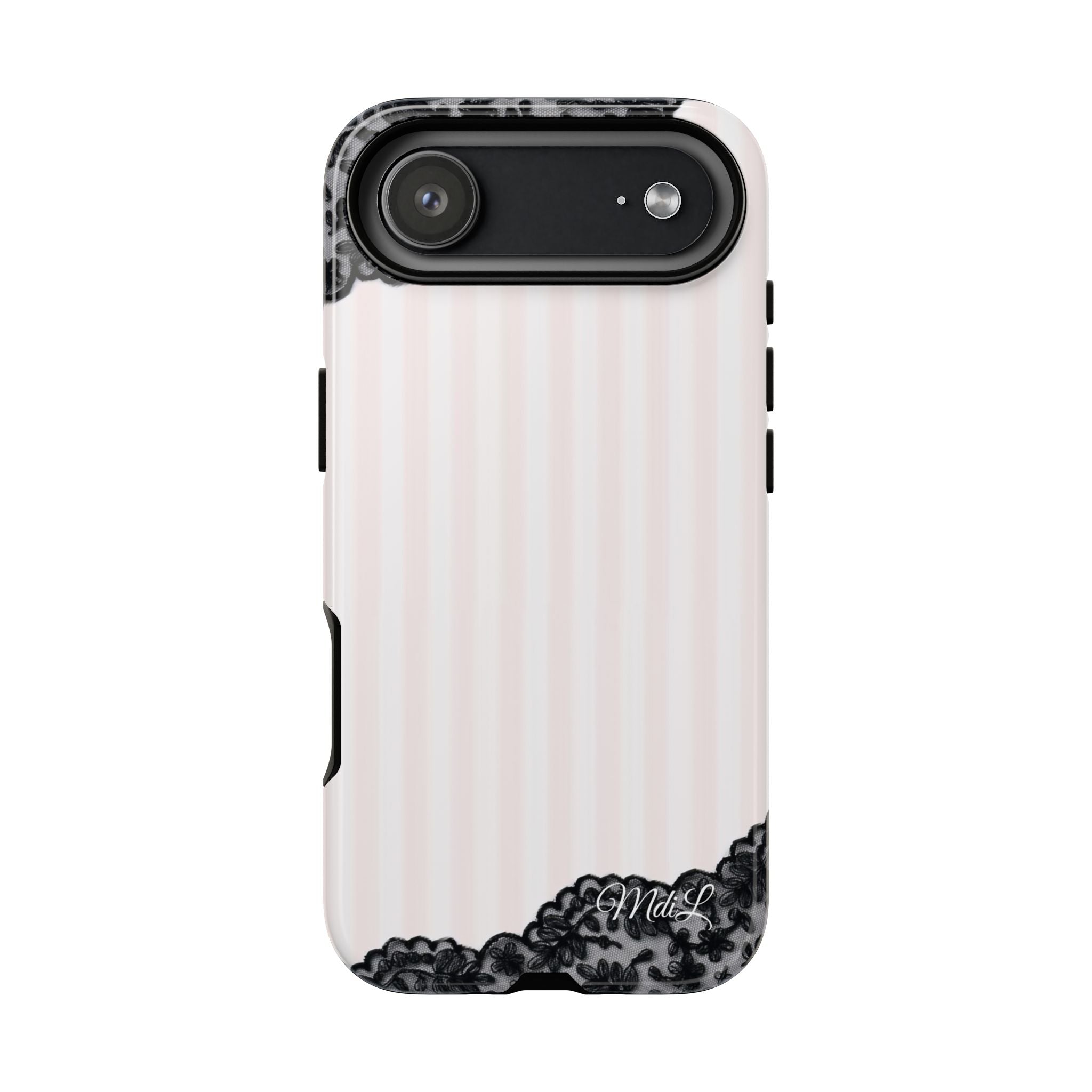 Lace | Pink Angel - Mare di Luna