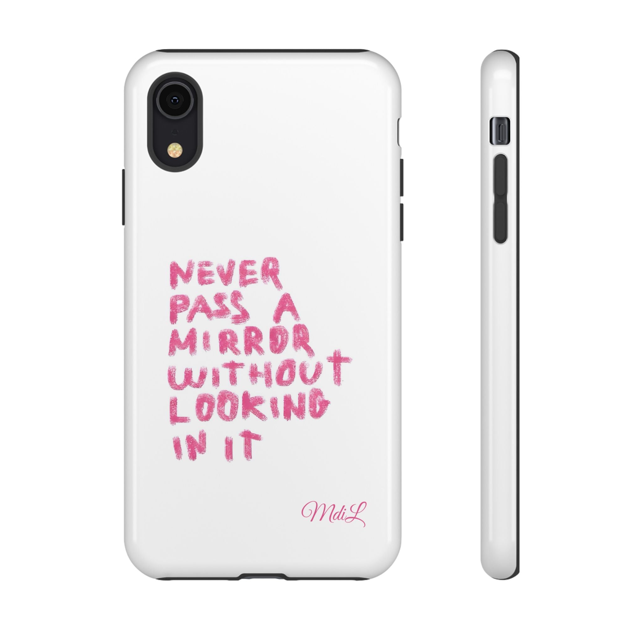 Mirror Mirror