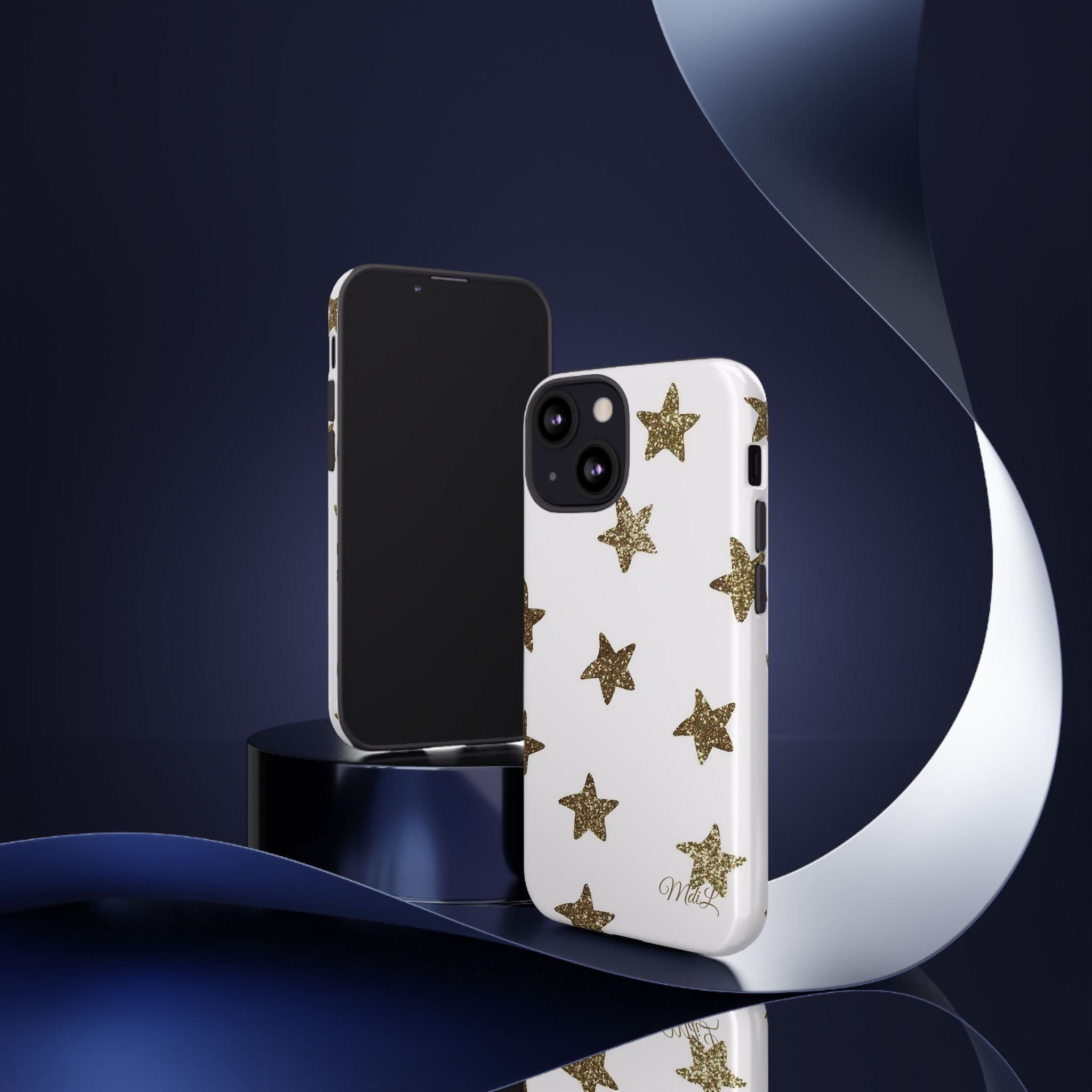 Starlight | White - Mare di Luna