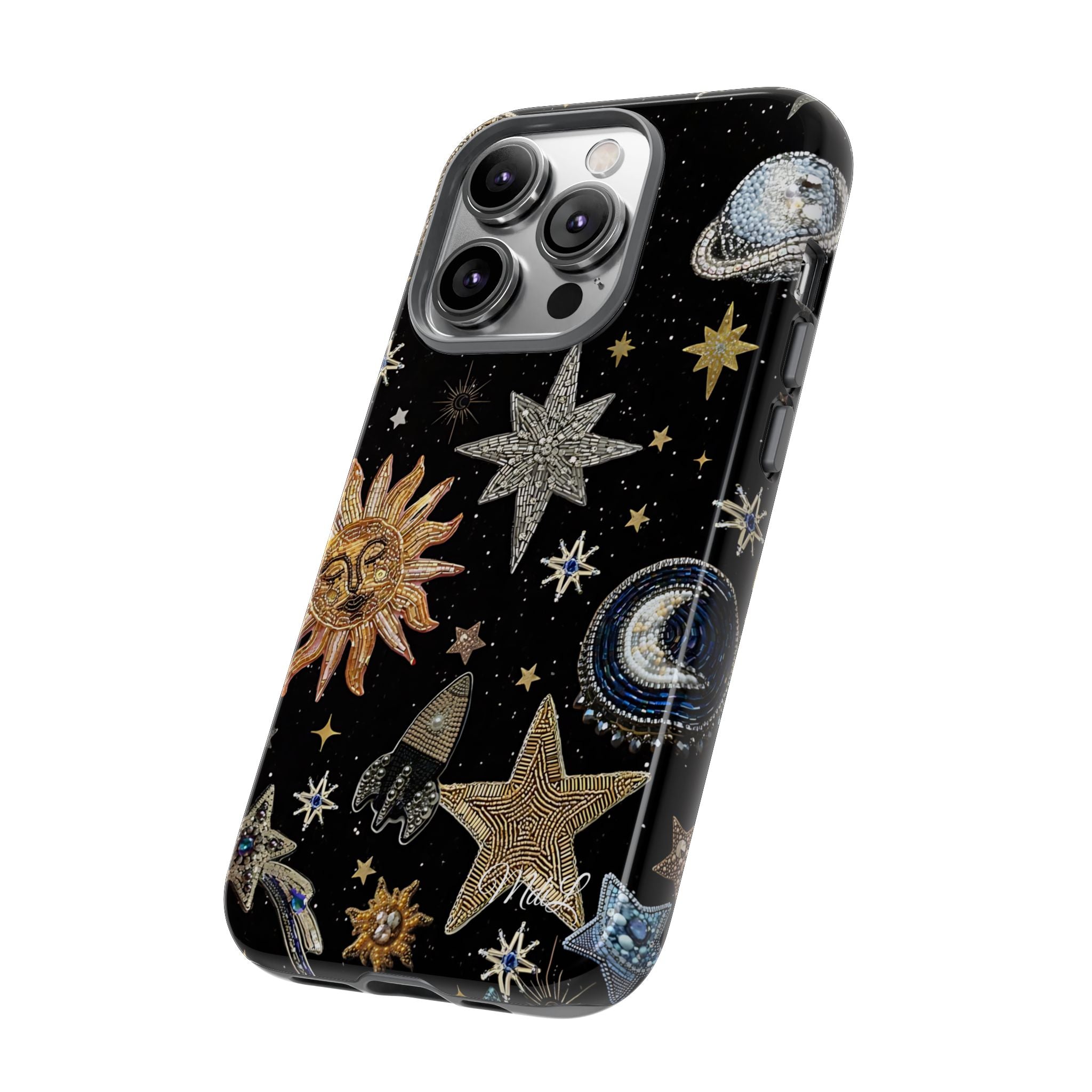 Cosmic | Universe - Mare di Luna