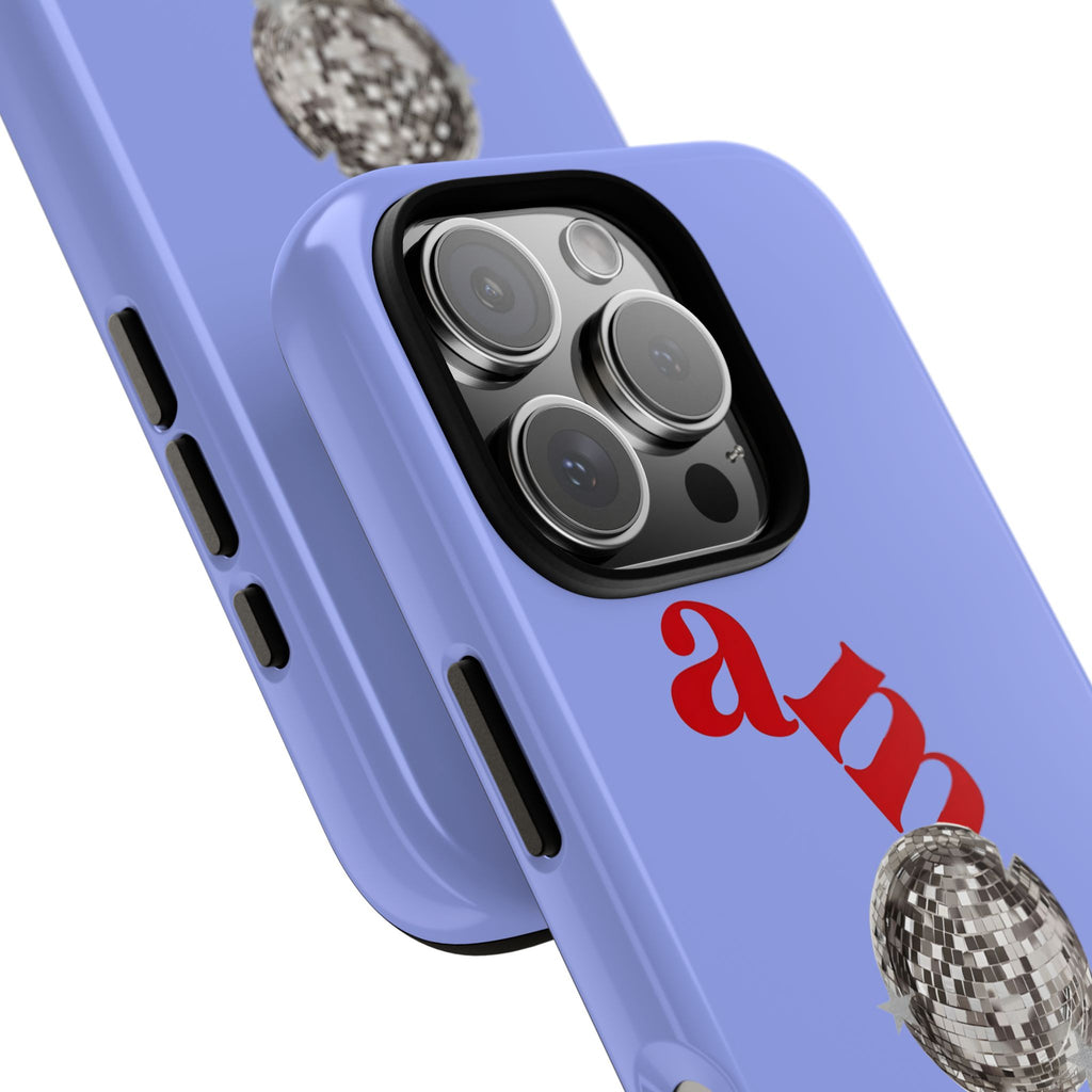 Amour Disco | Baby Blue