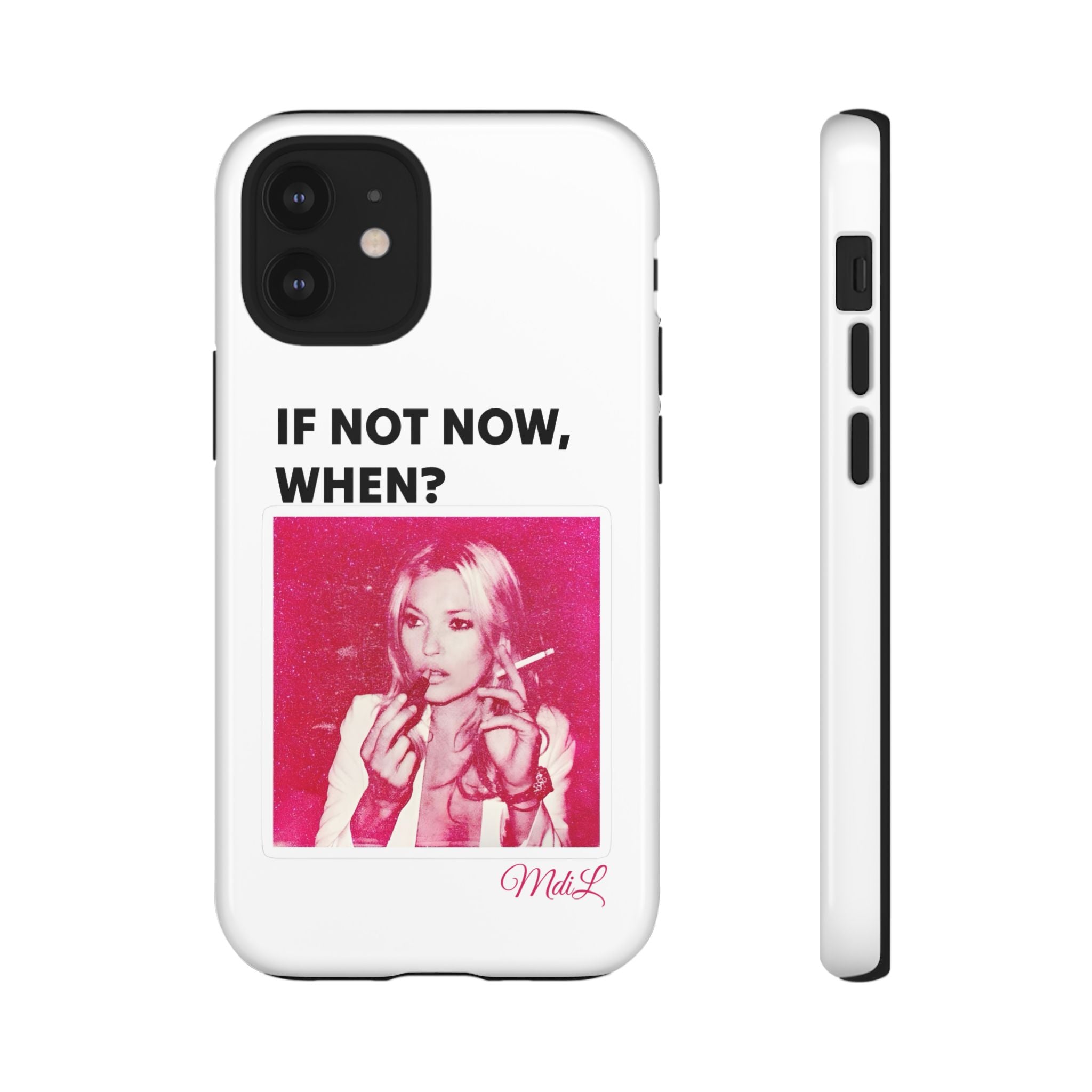 If Not Now, When?