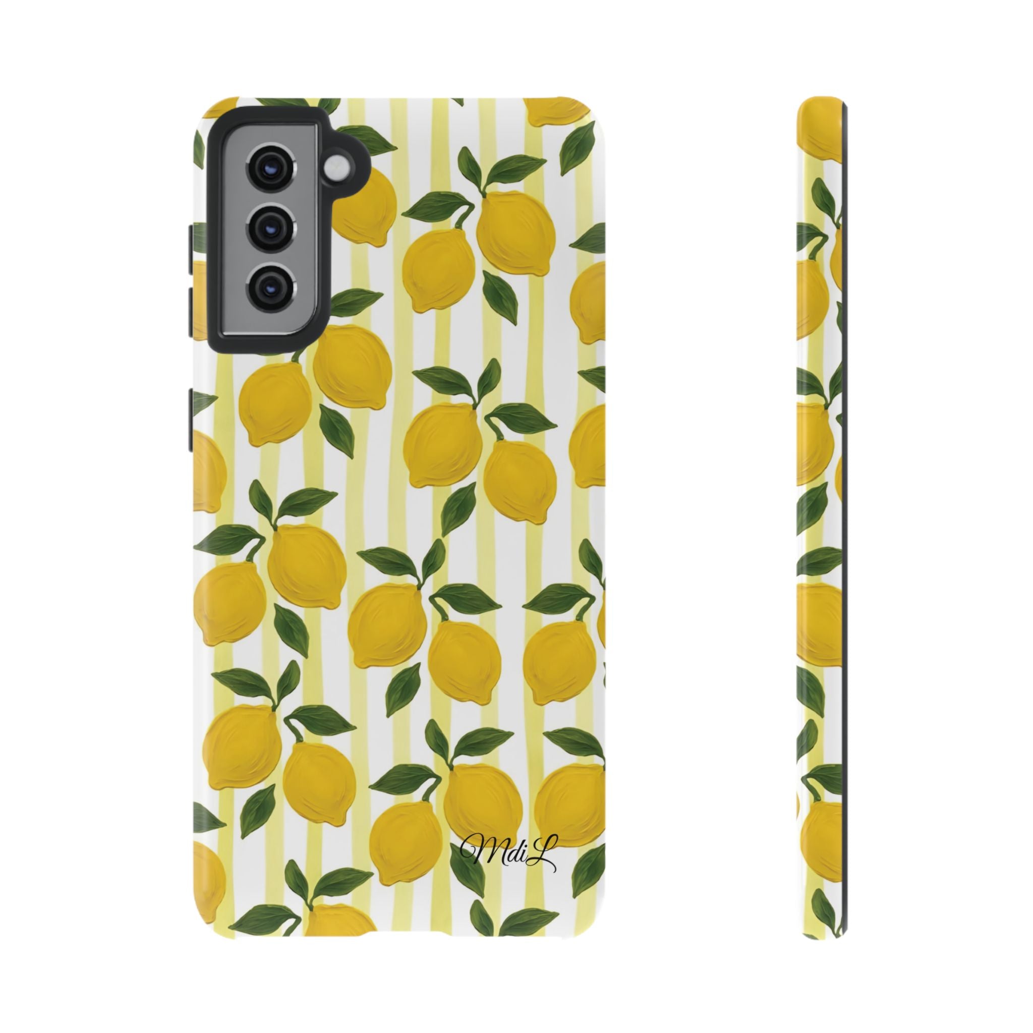 Lemonade