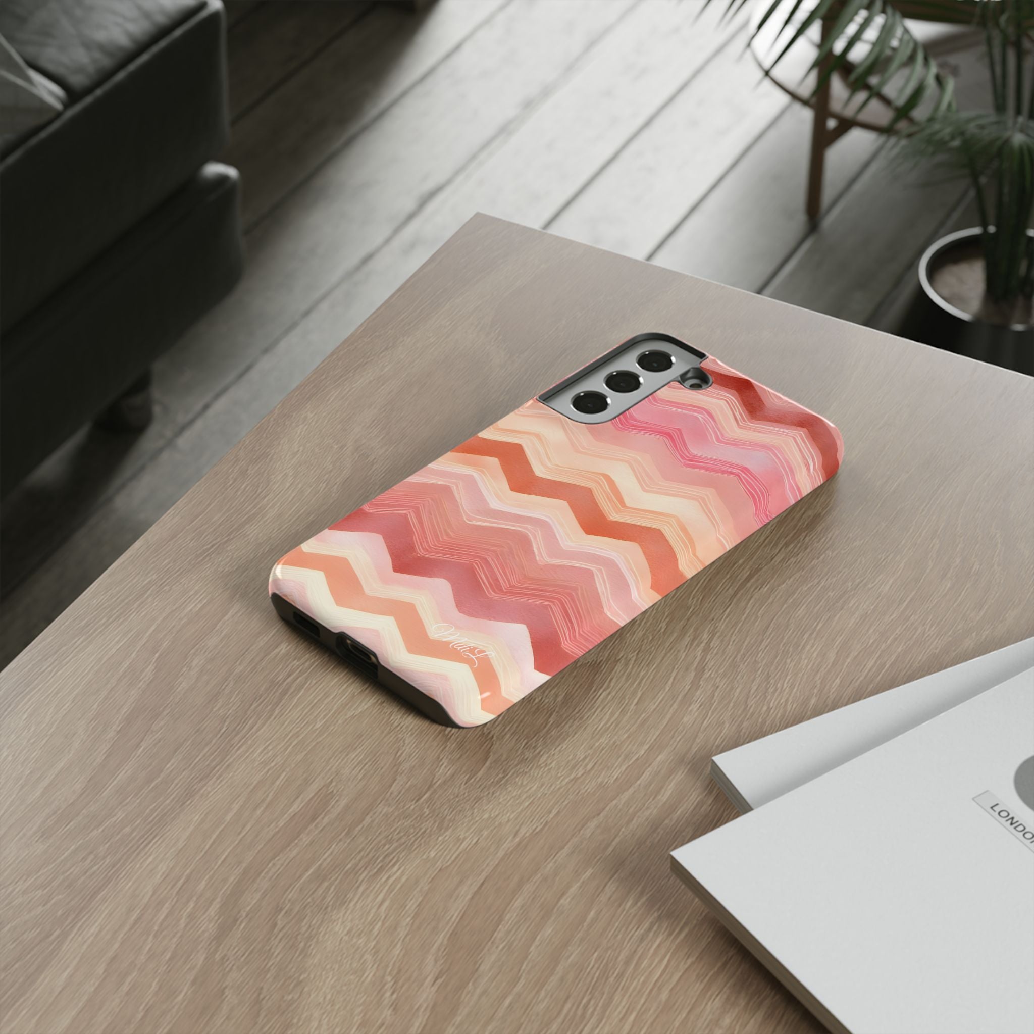 Zig Zag Summer