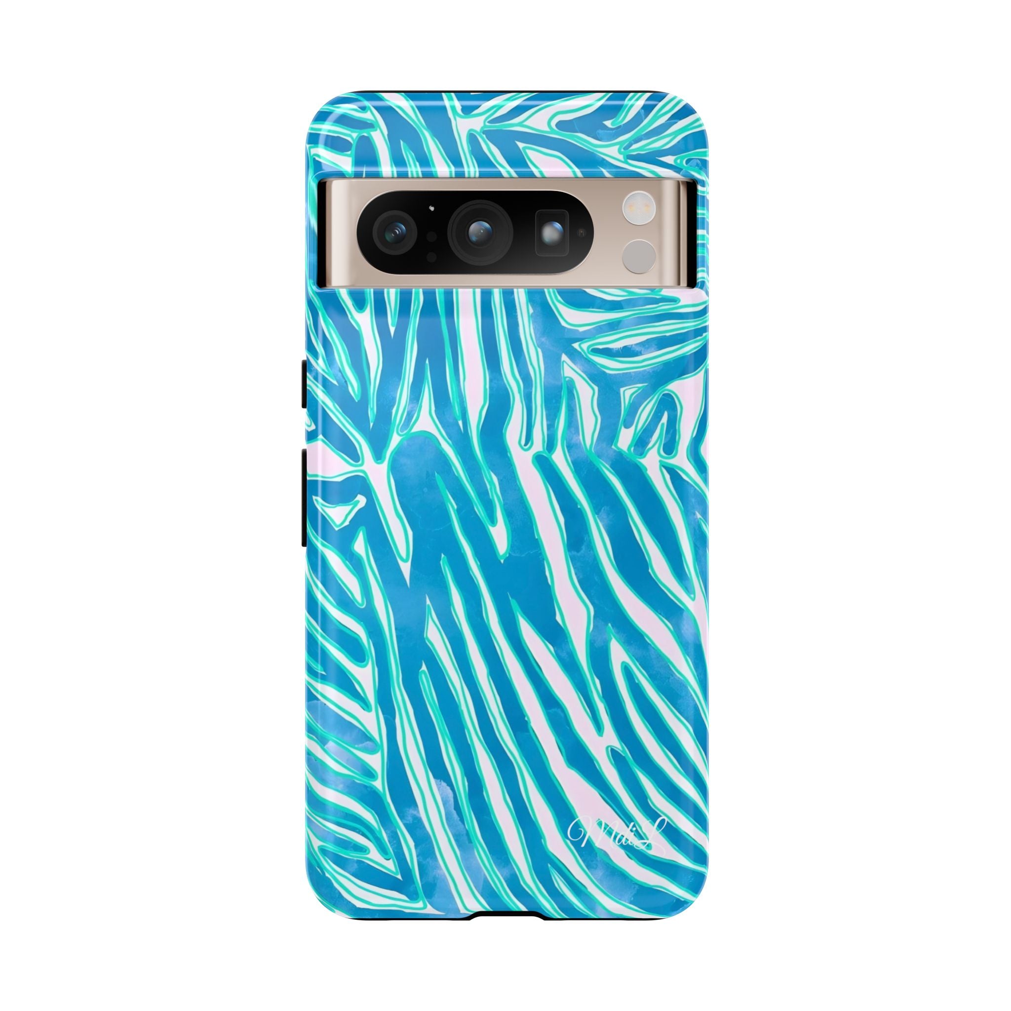 Ocean Wild