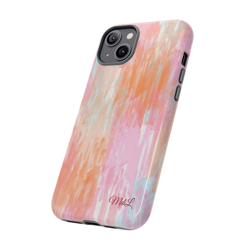 Pastel Blush