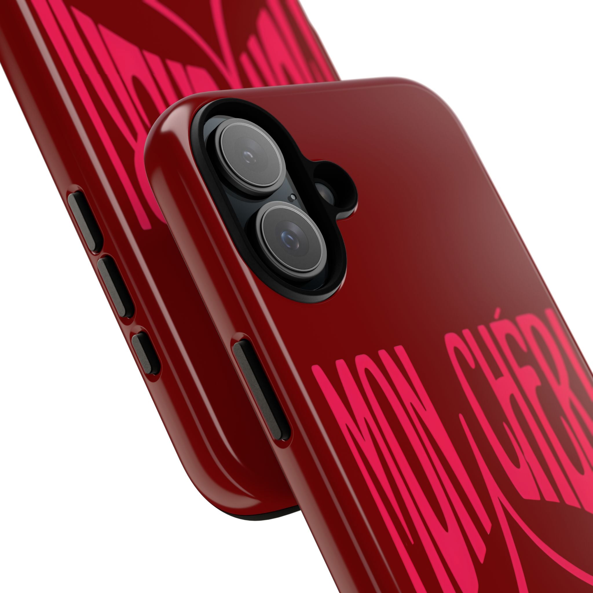 Mon Chéri | Red - Mare di Luna