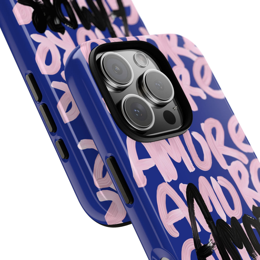 Amore | Blue - Mare di Luna