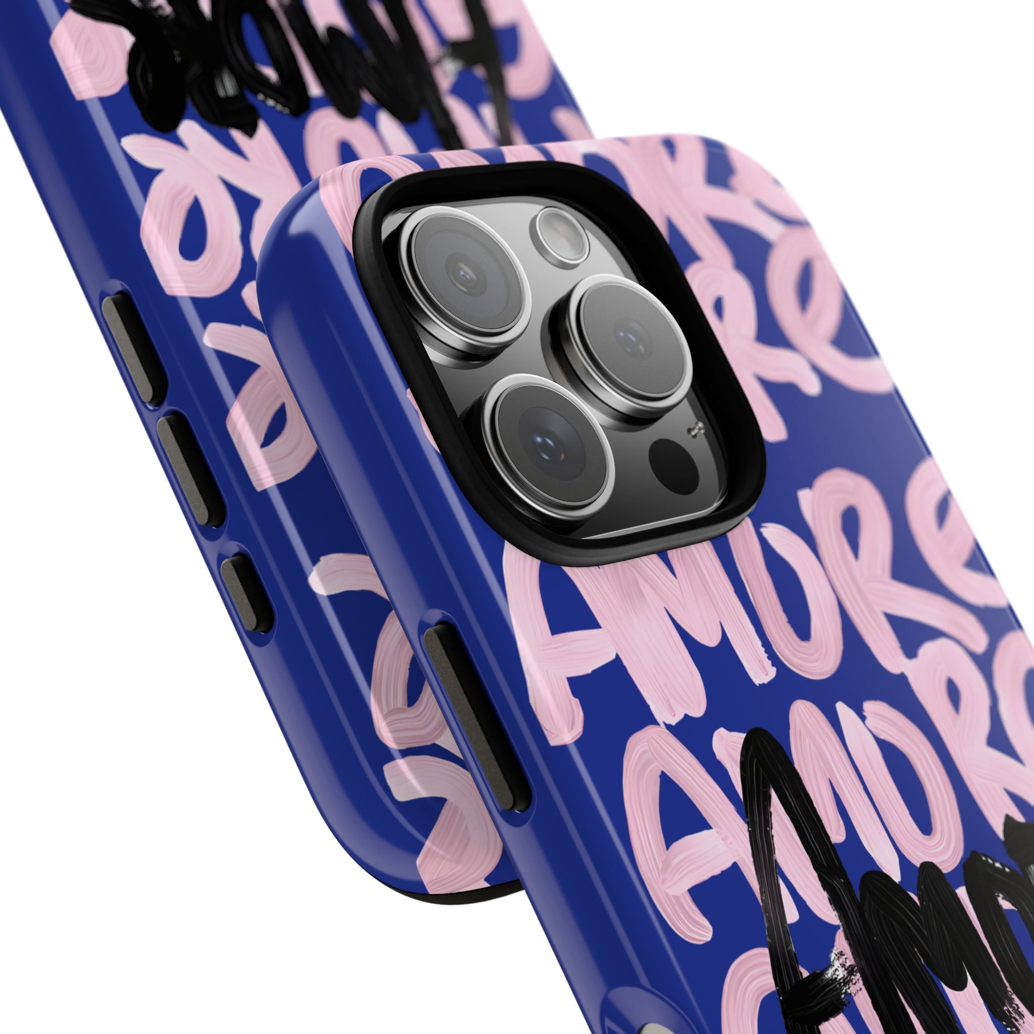 Amore | Blue - Mare di Luna