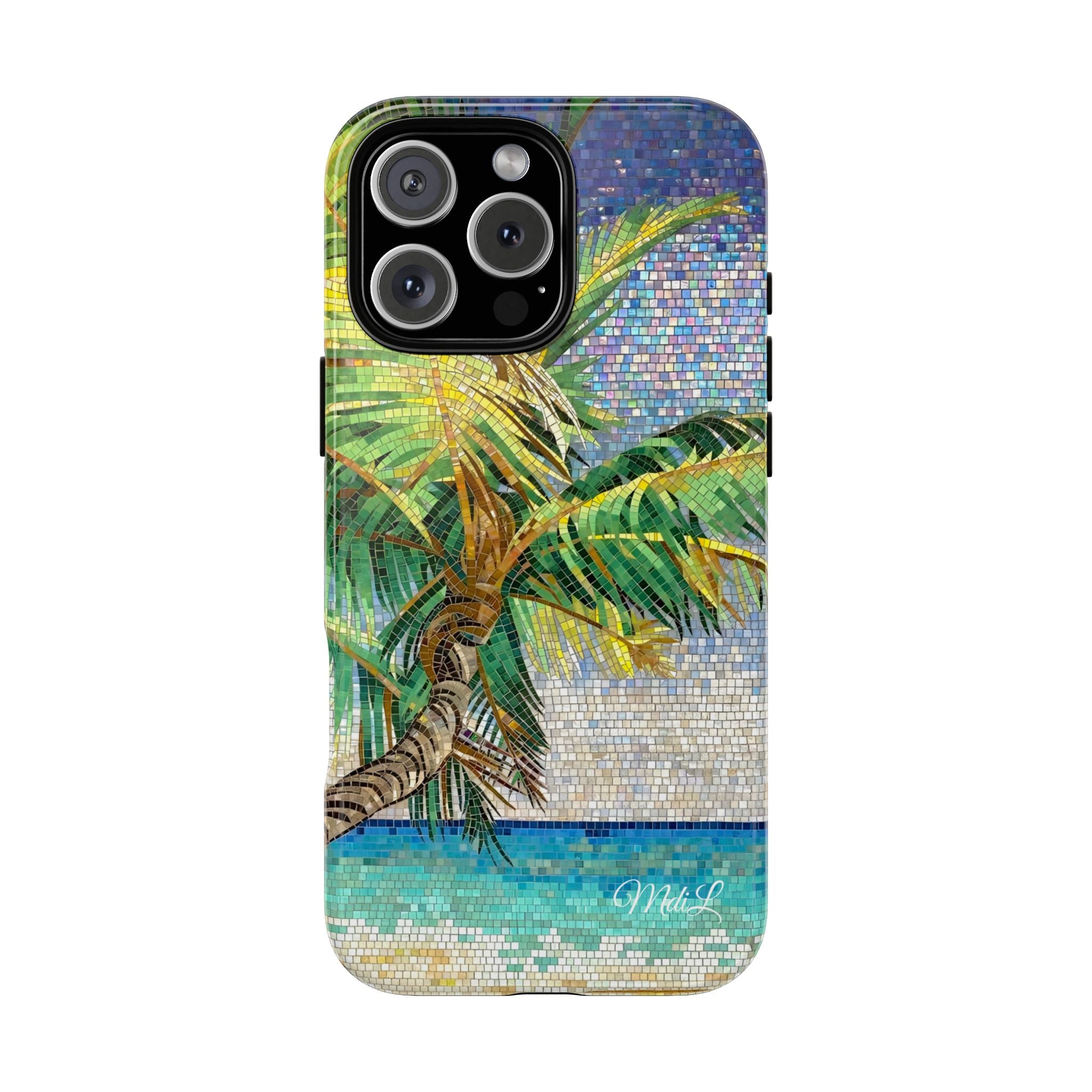 Palm Azure